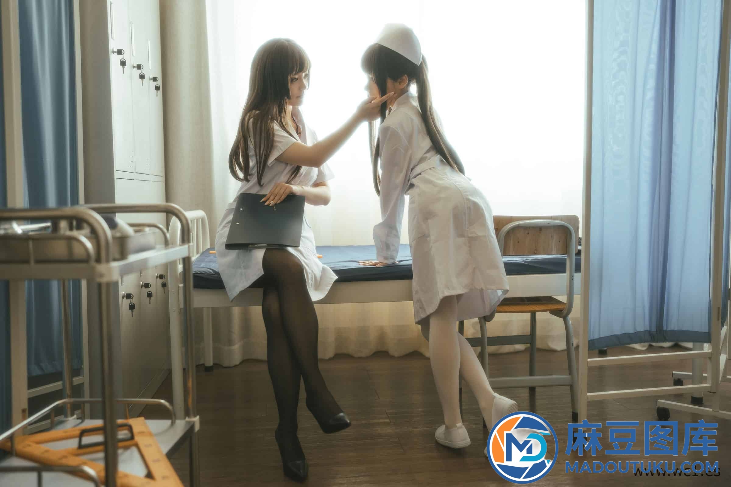 蠢沫沫《下班后绅士版》