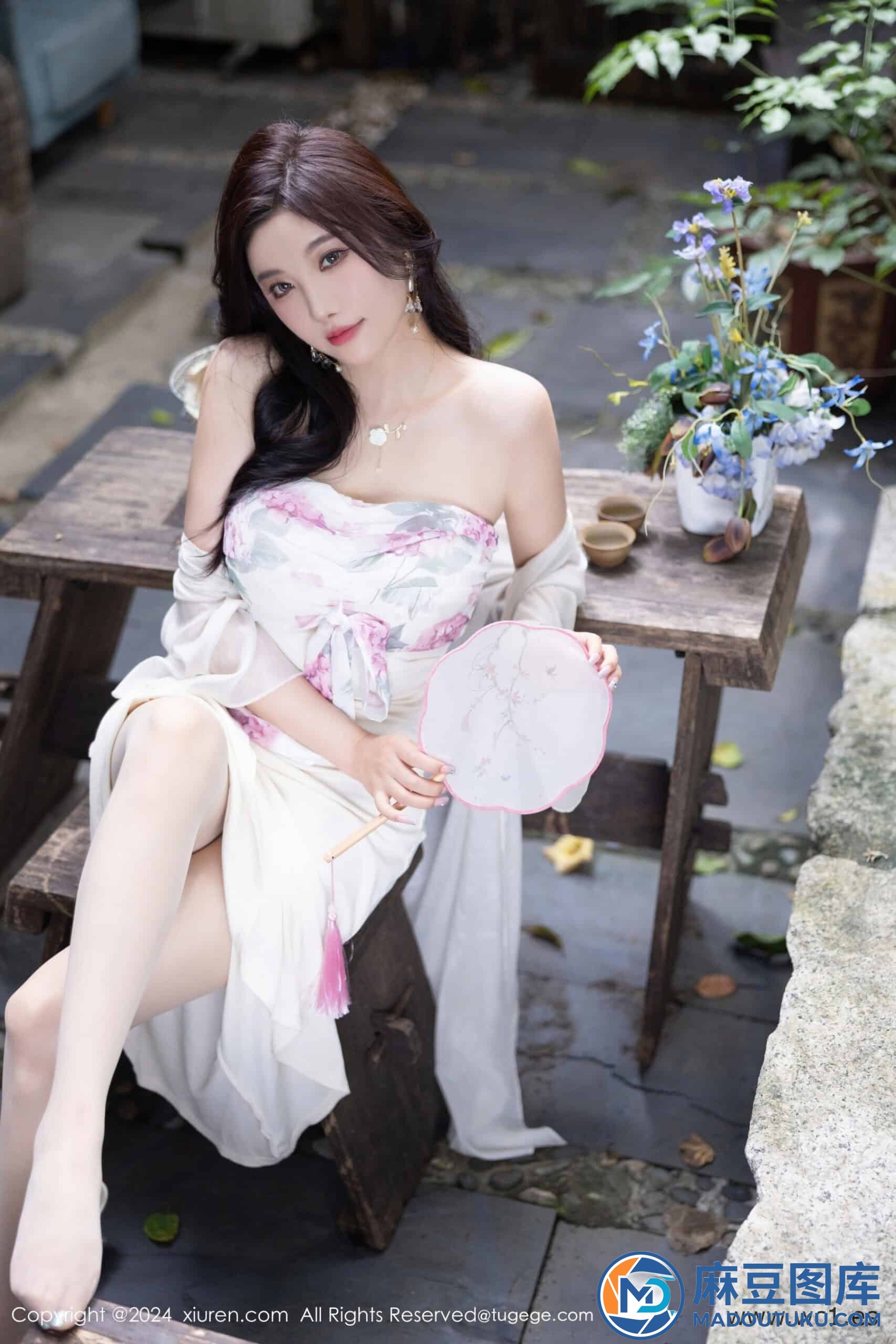 【秀人网】杨晨晨Yome（08926）