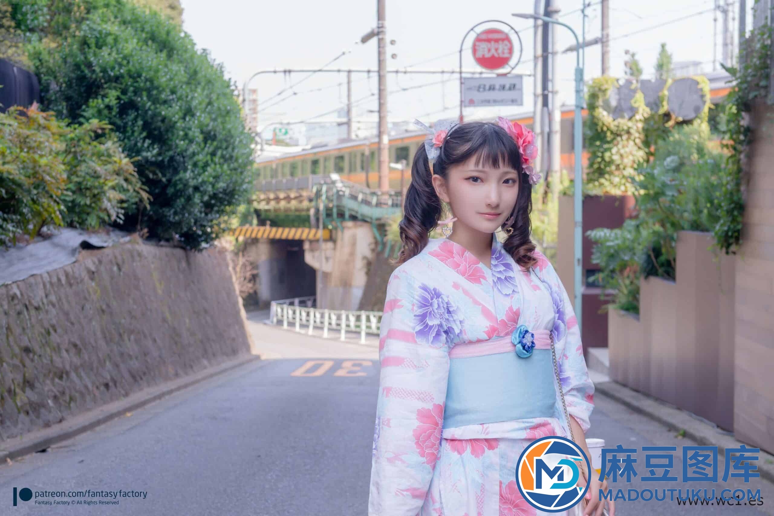 小丁Ding Patreon Cosplay Leaks（2019-09） - 第 4 张
