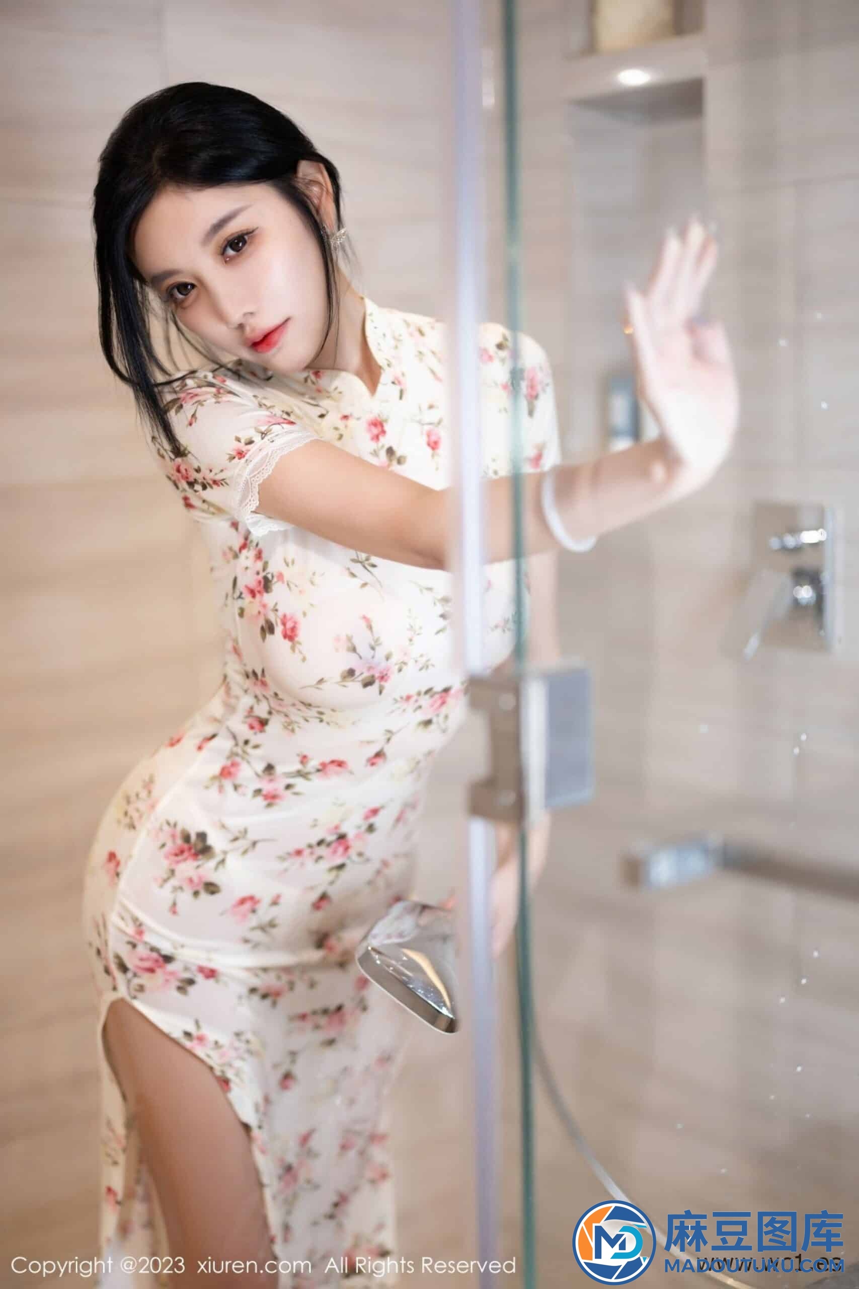 【秀人网】杨晨晨Yome（07363）