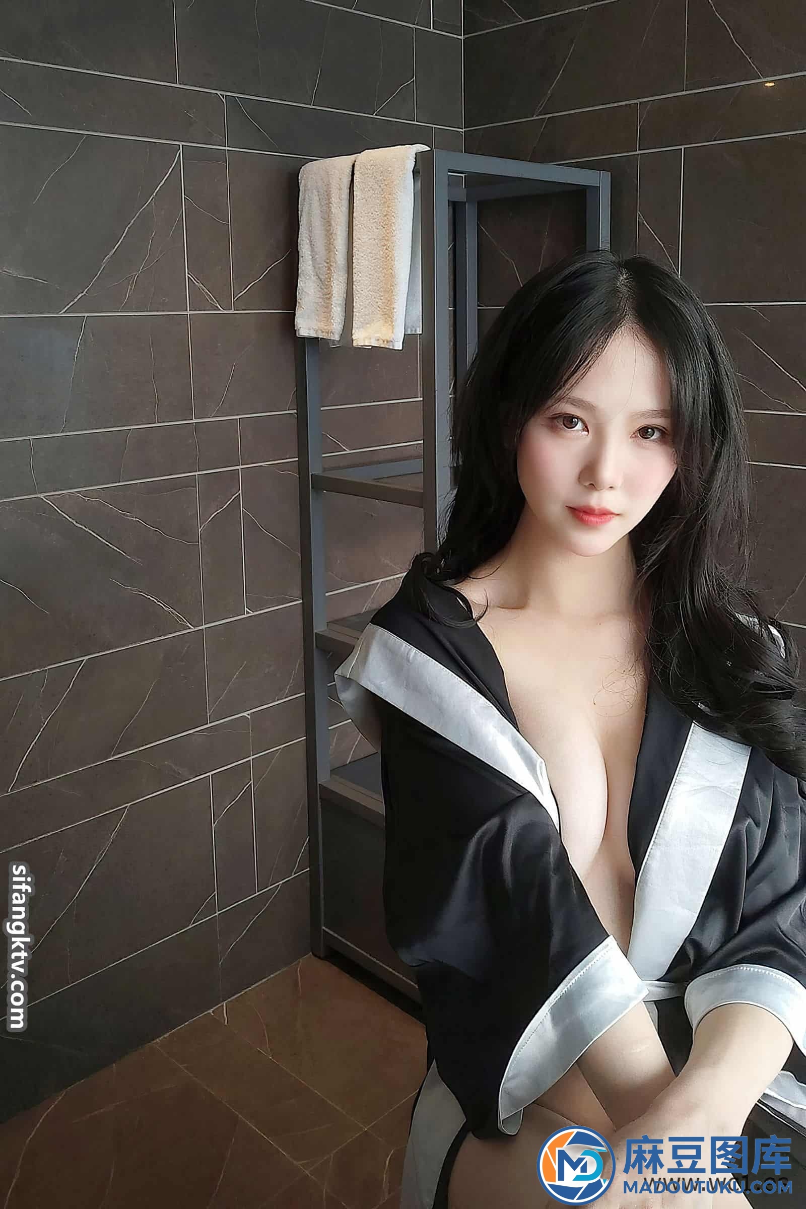 抖娘·利世《今夜不归》 - 第 6 张