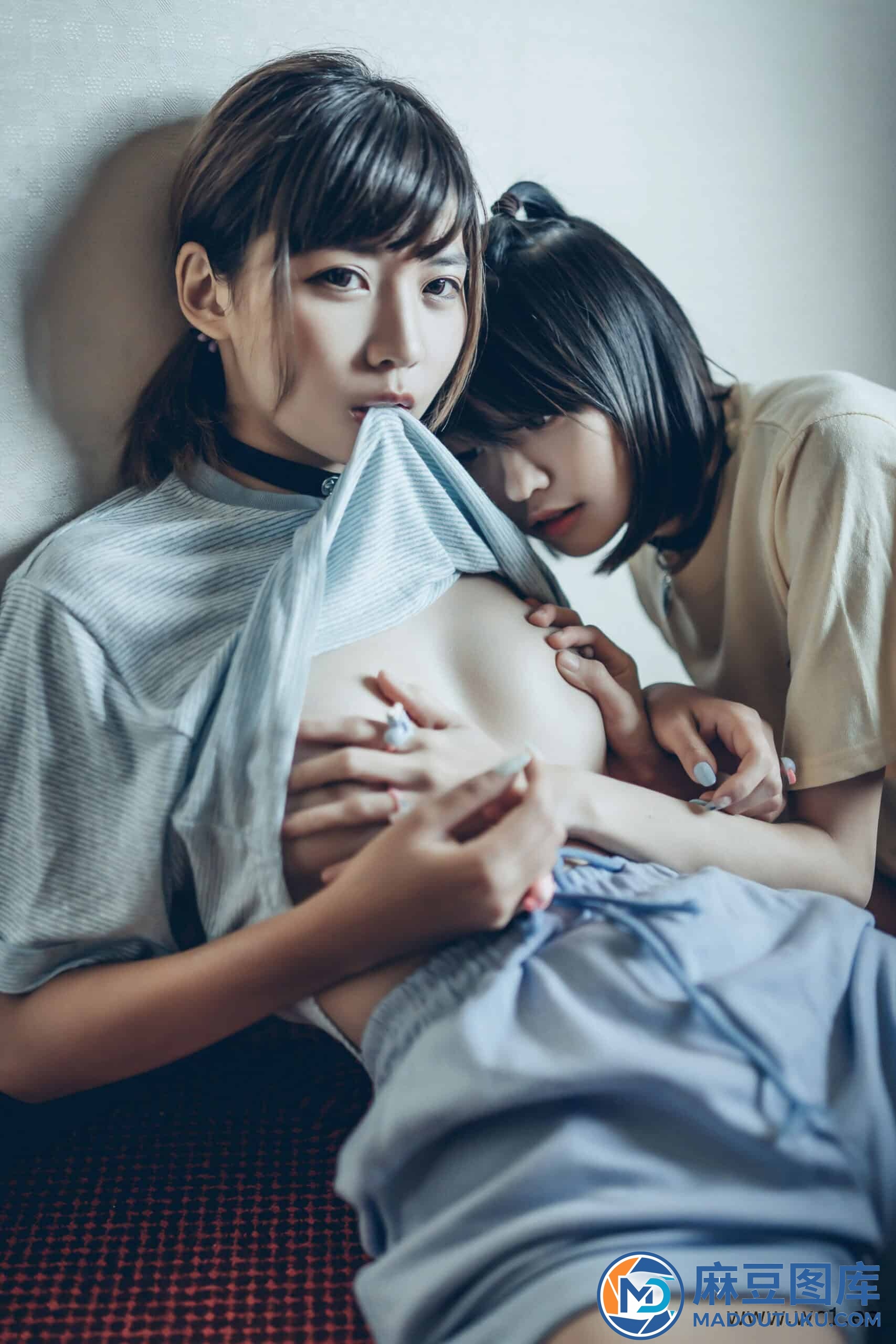 【JVID】妍妍《双人》 - 第 4 张