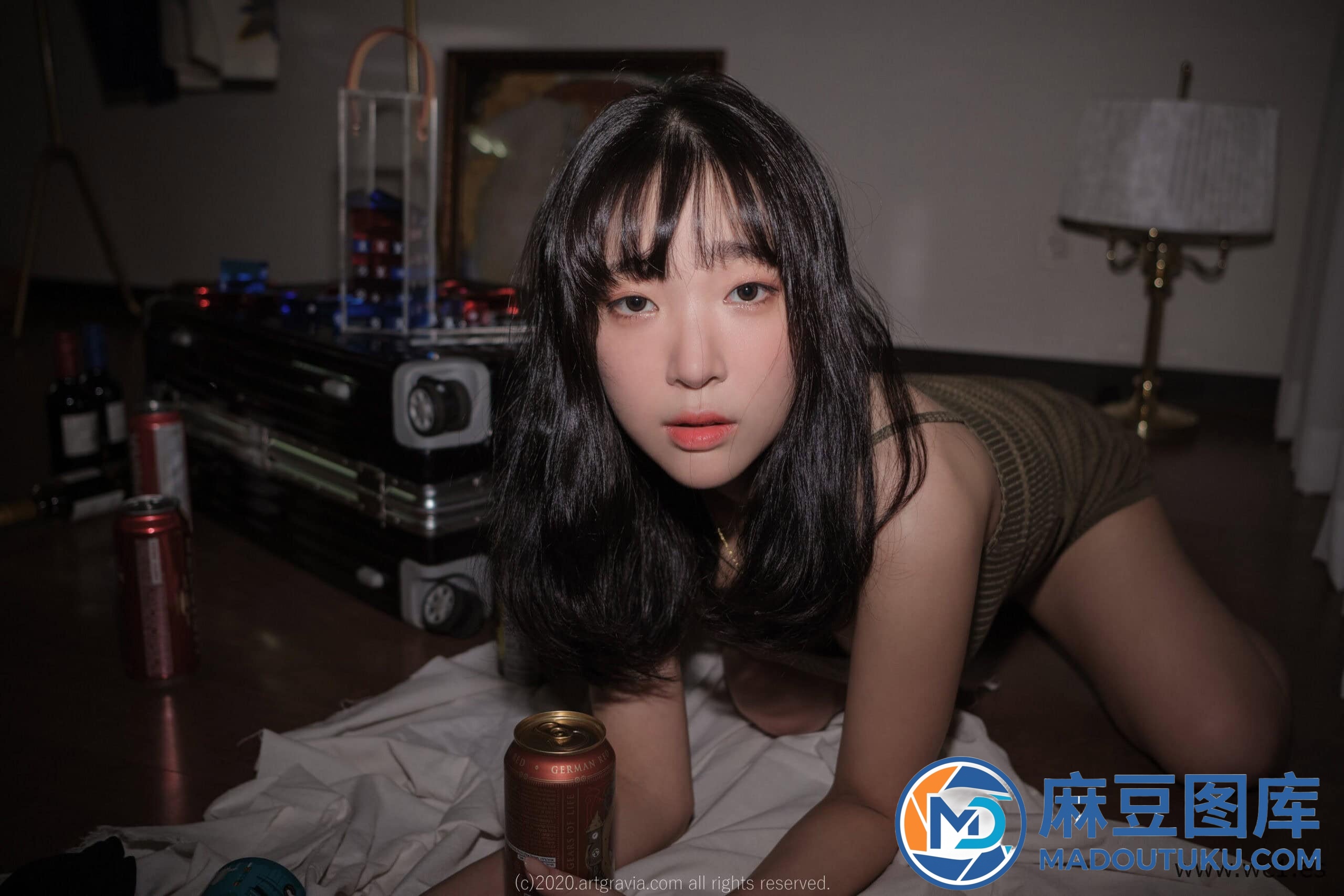 【ArtGravia】姜仁卿（190）