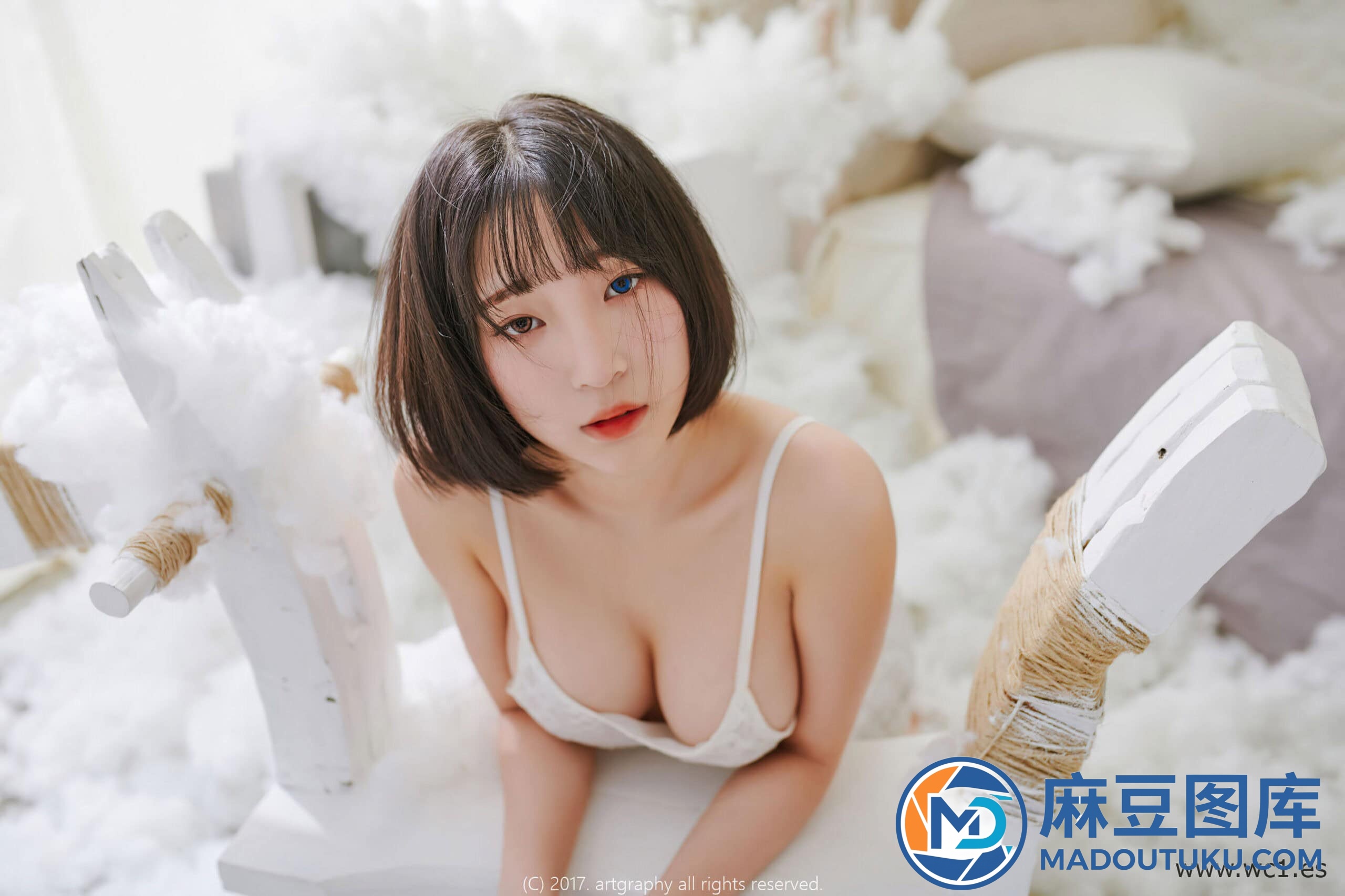 【ArtGravia】姜仁卿（013）