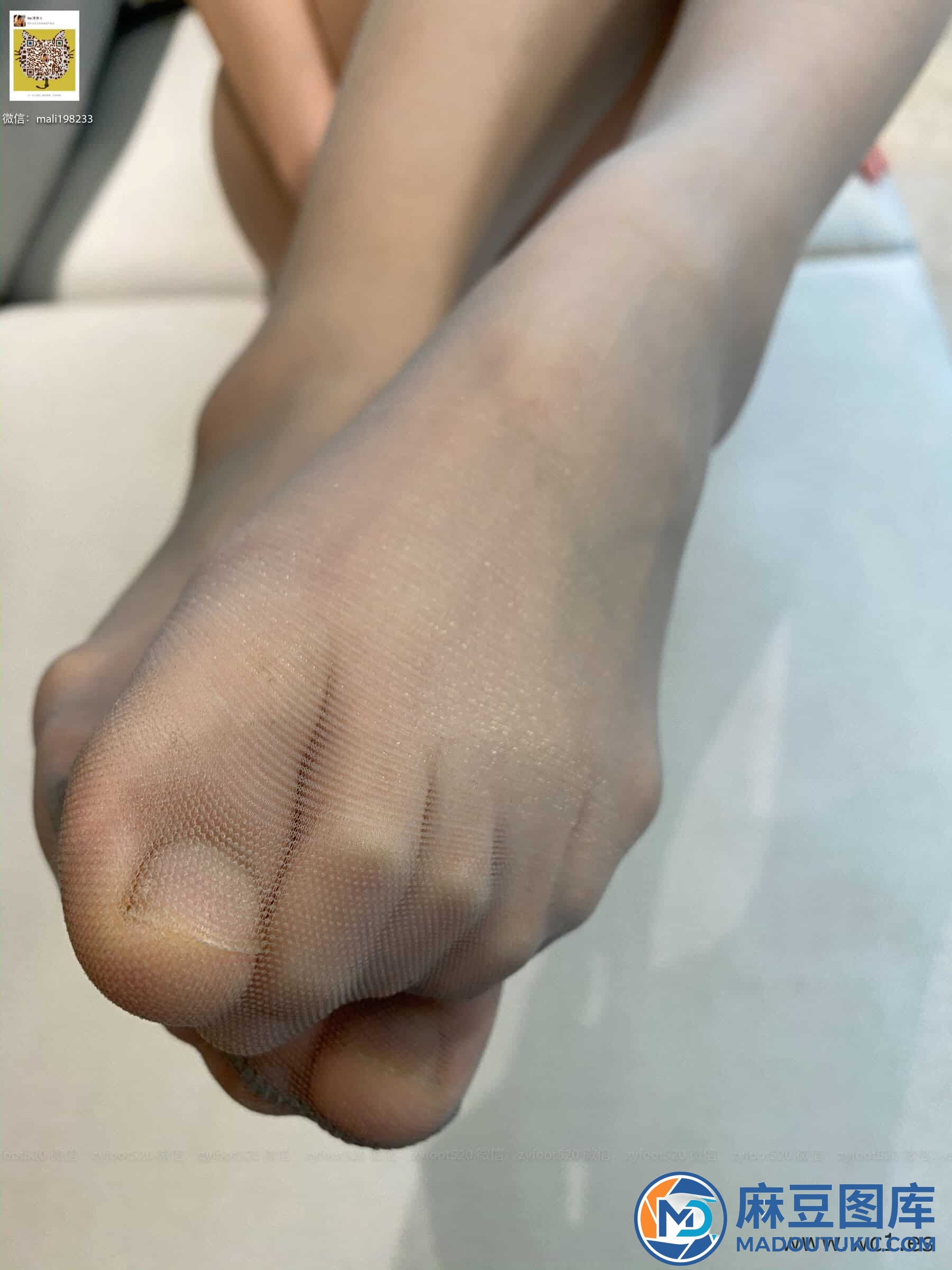 【ISS系列】小婷