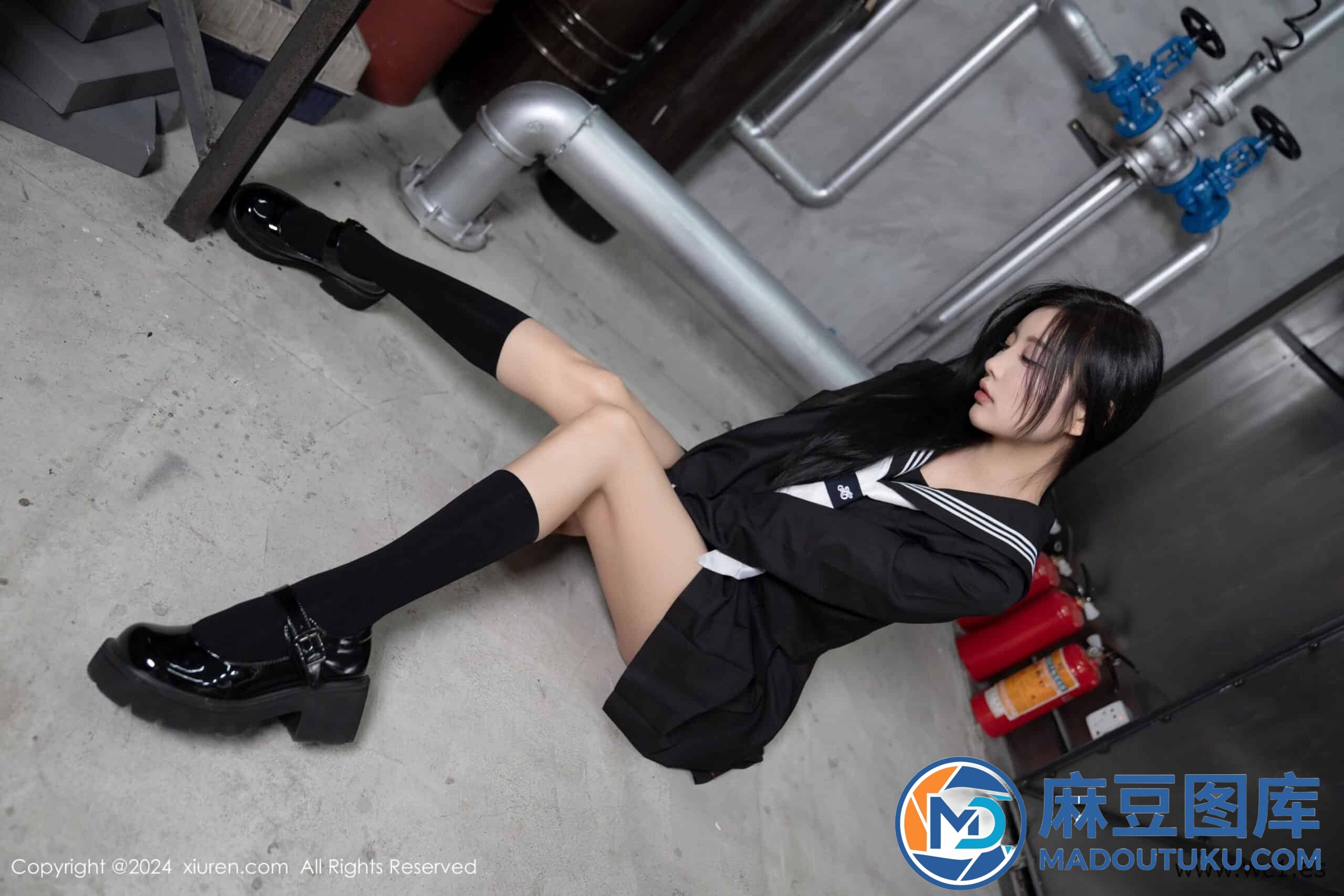 【秀人网】杨晨晨Yome（08080）