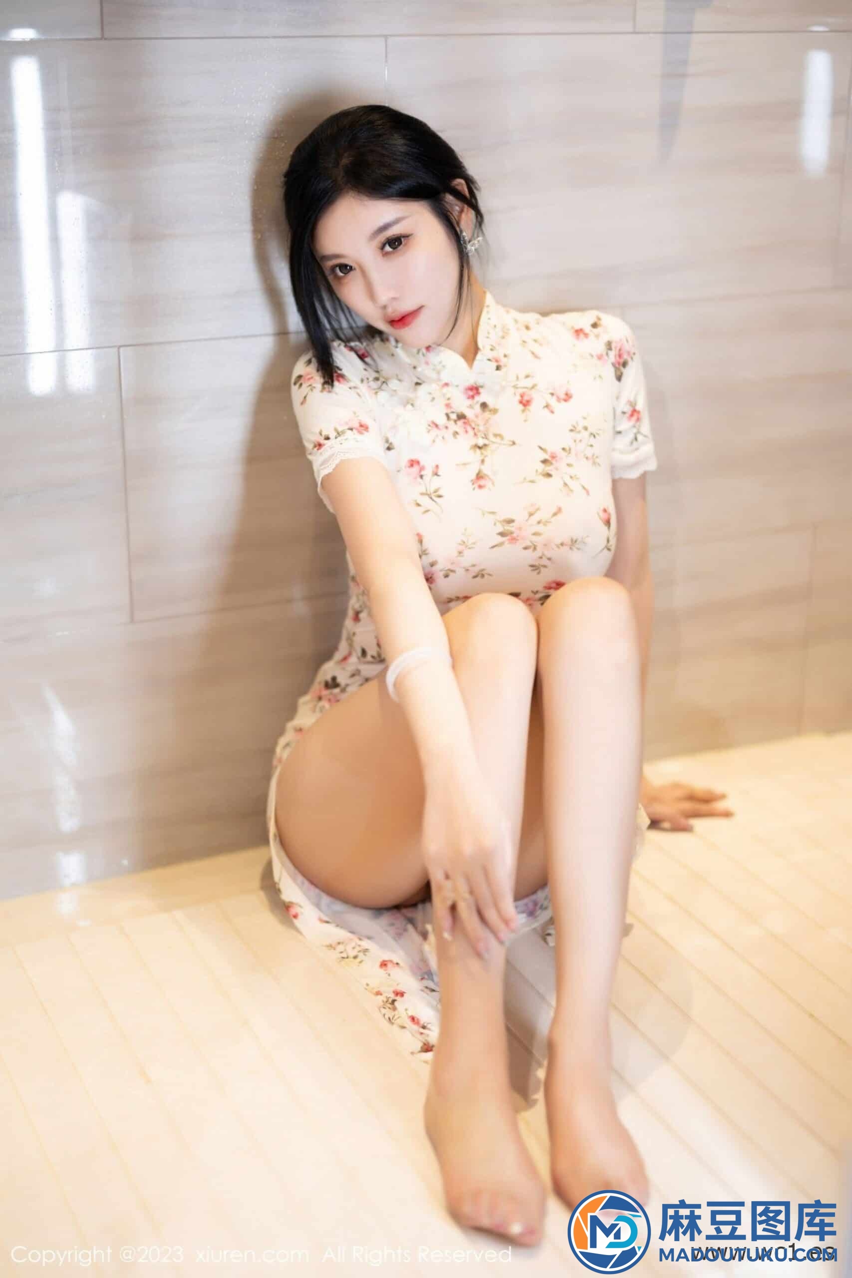 【秀人网】杨晨晨Yome（07363）