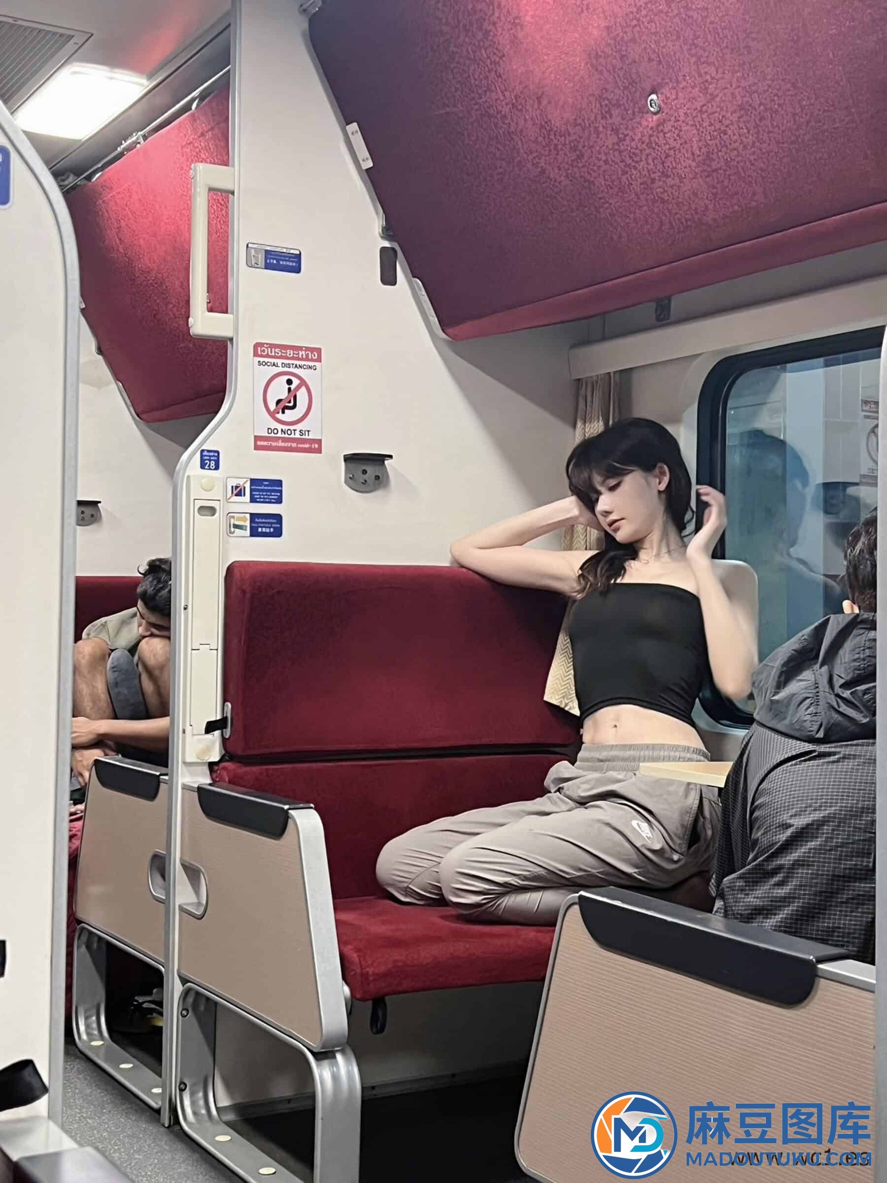 阿朱《微密圈 2023年4月》