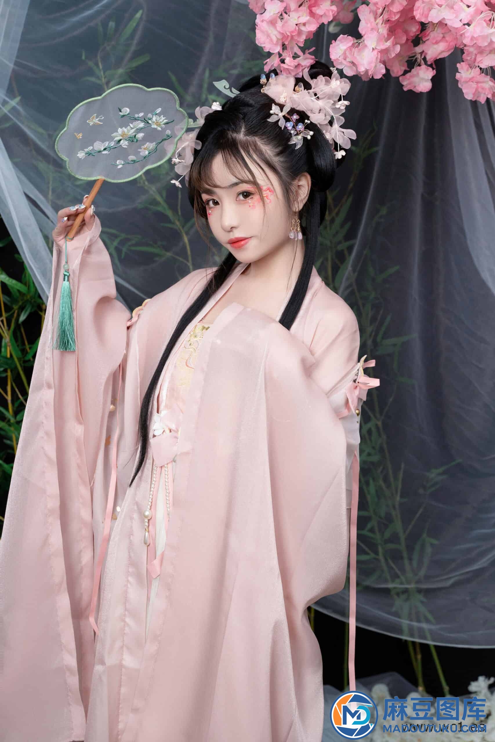 喵小吉《清平乐》 - 第 5 张