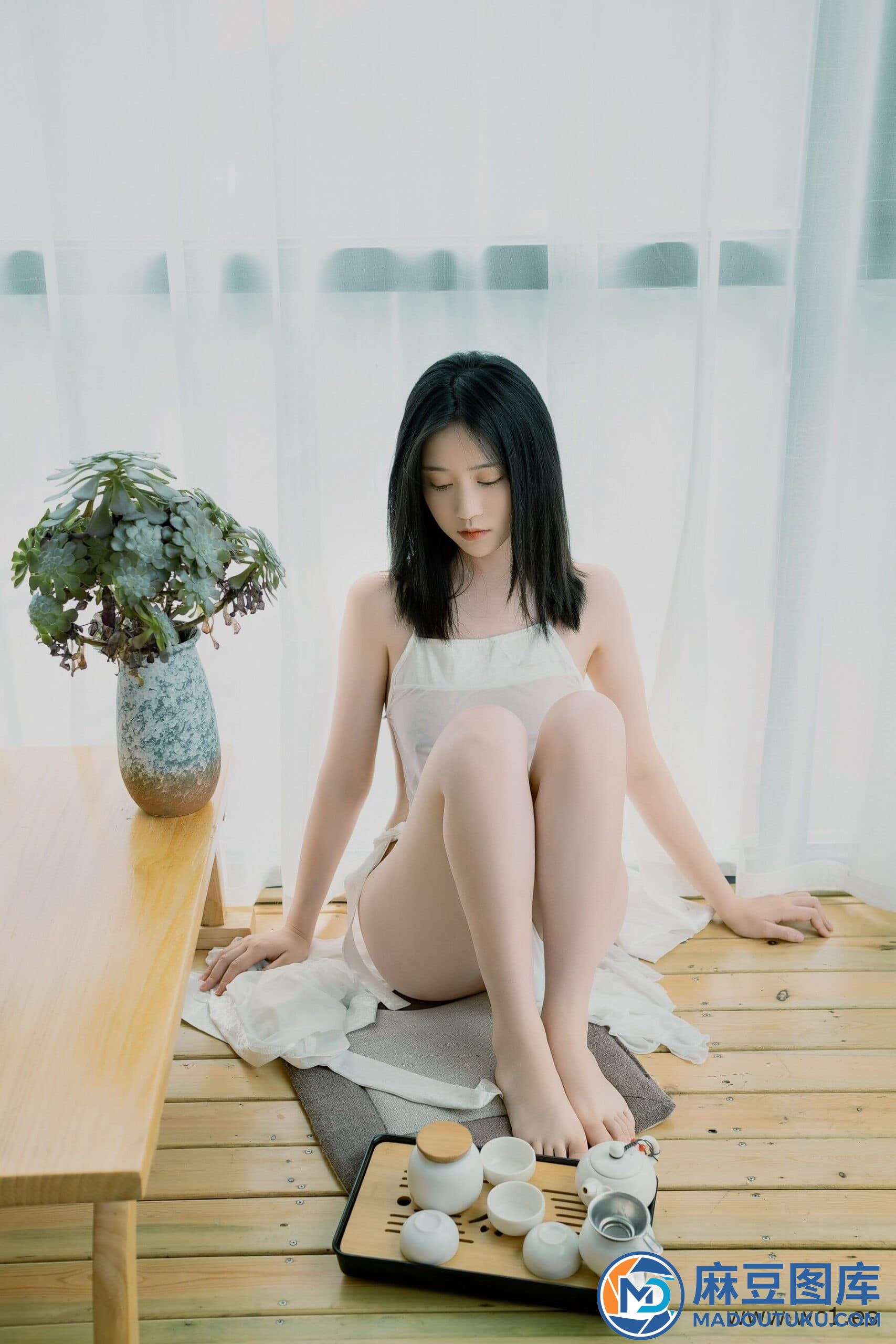 年年《么么茶》