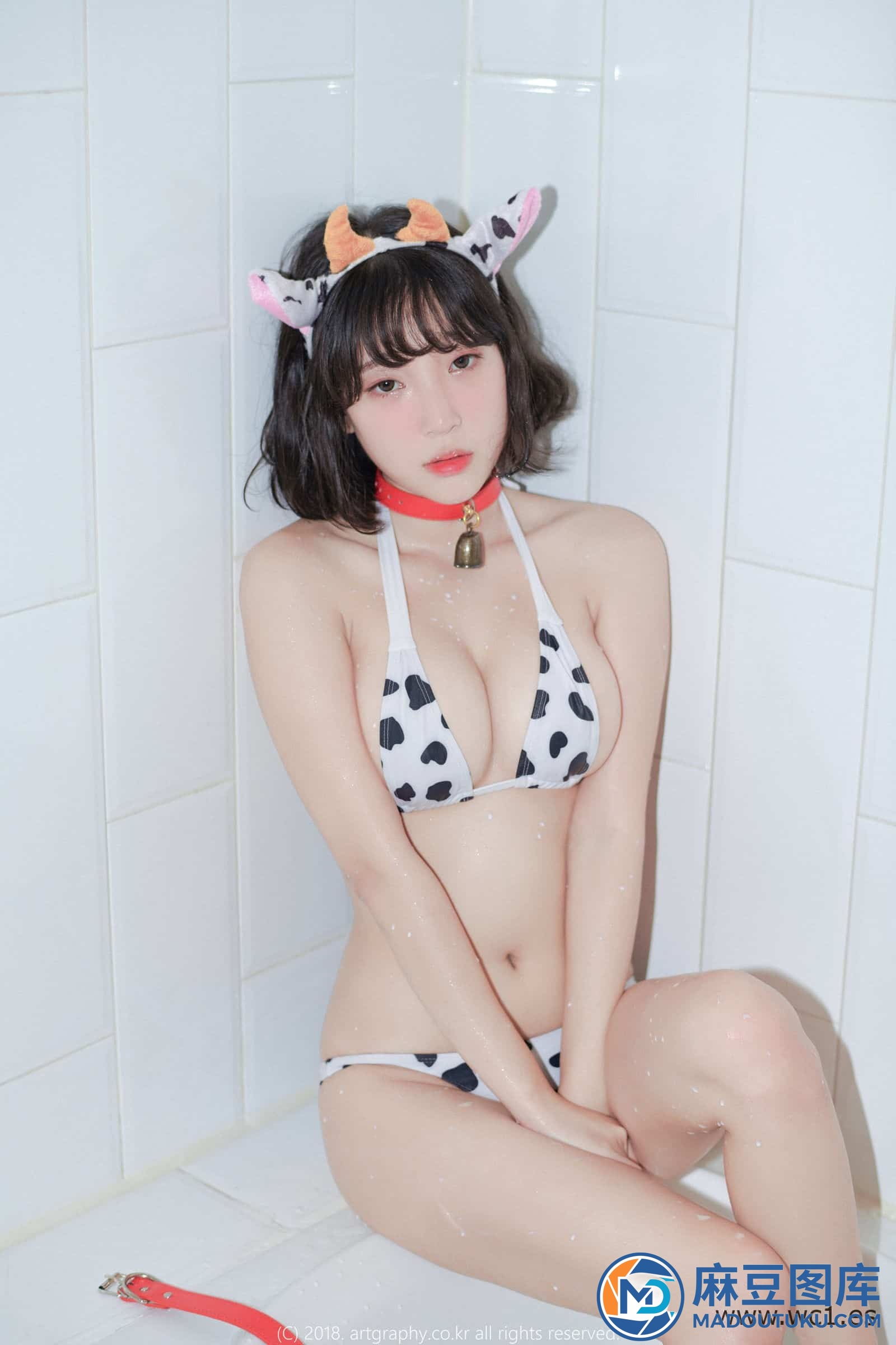 【ArtGravia】姜仁卿（039）