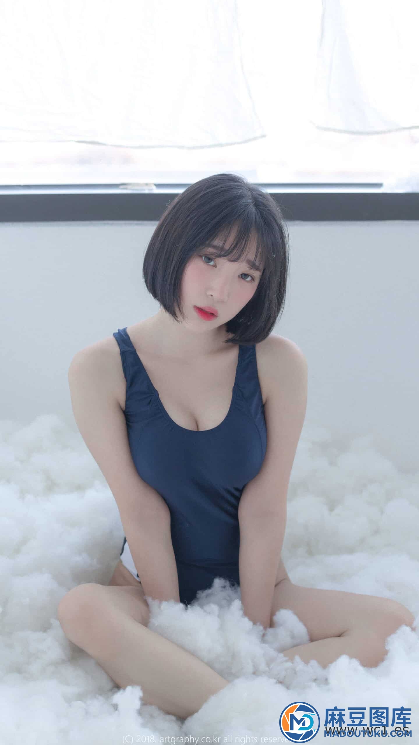 【ArtGravia】姜仁卿（045）