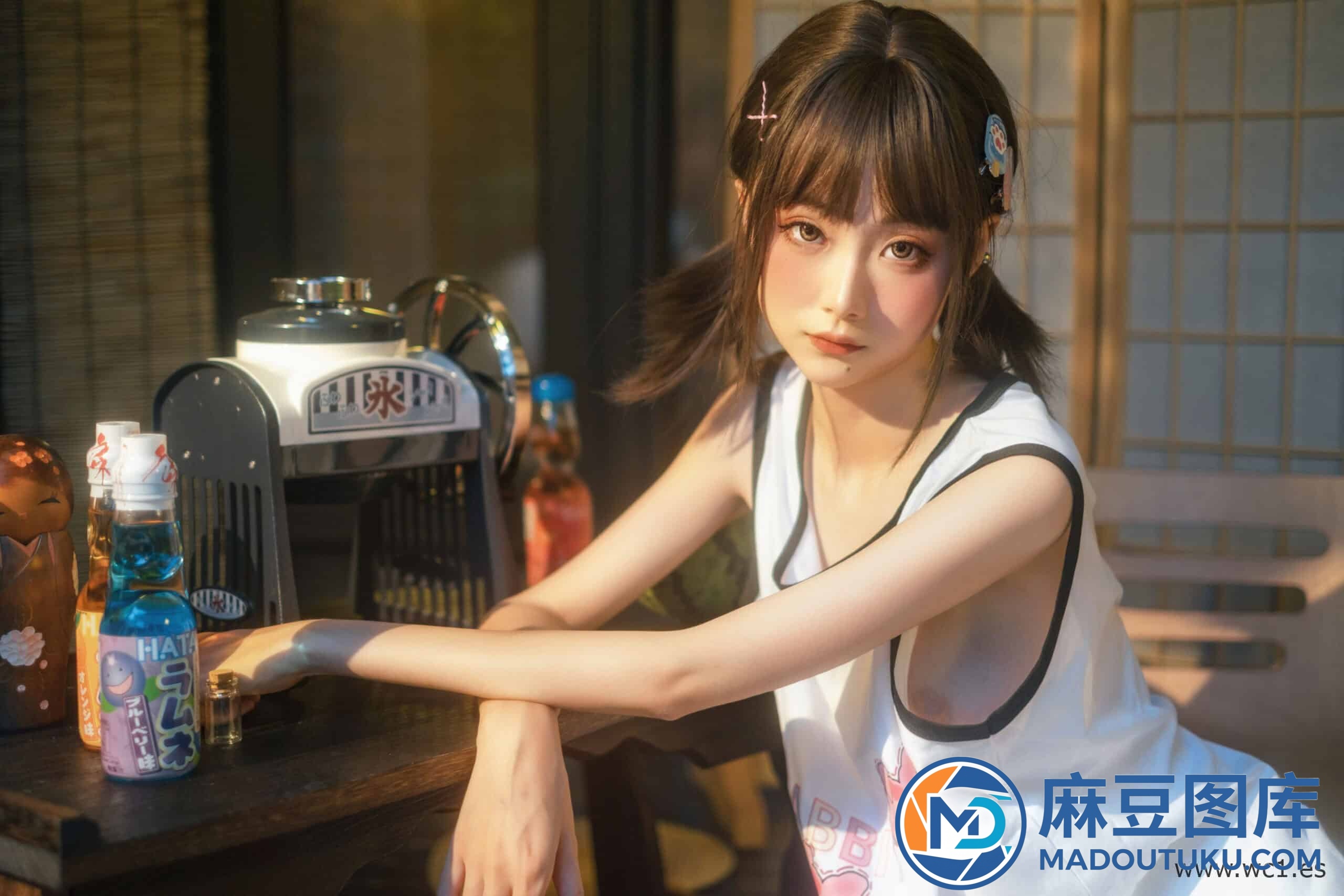金鱼kinngyo《夏日の时光》 - 第 4 张