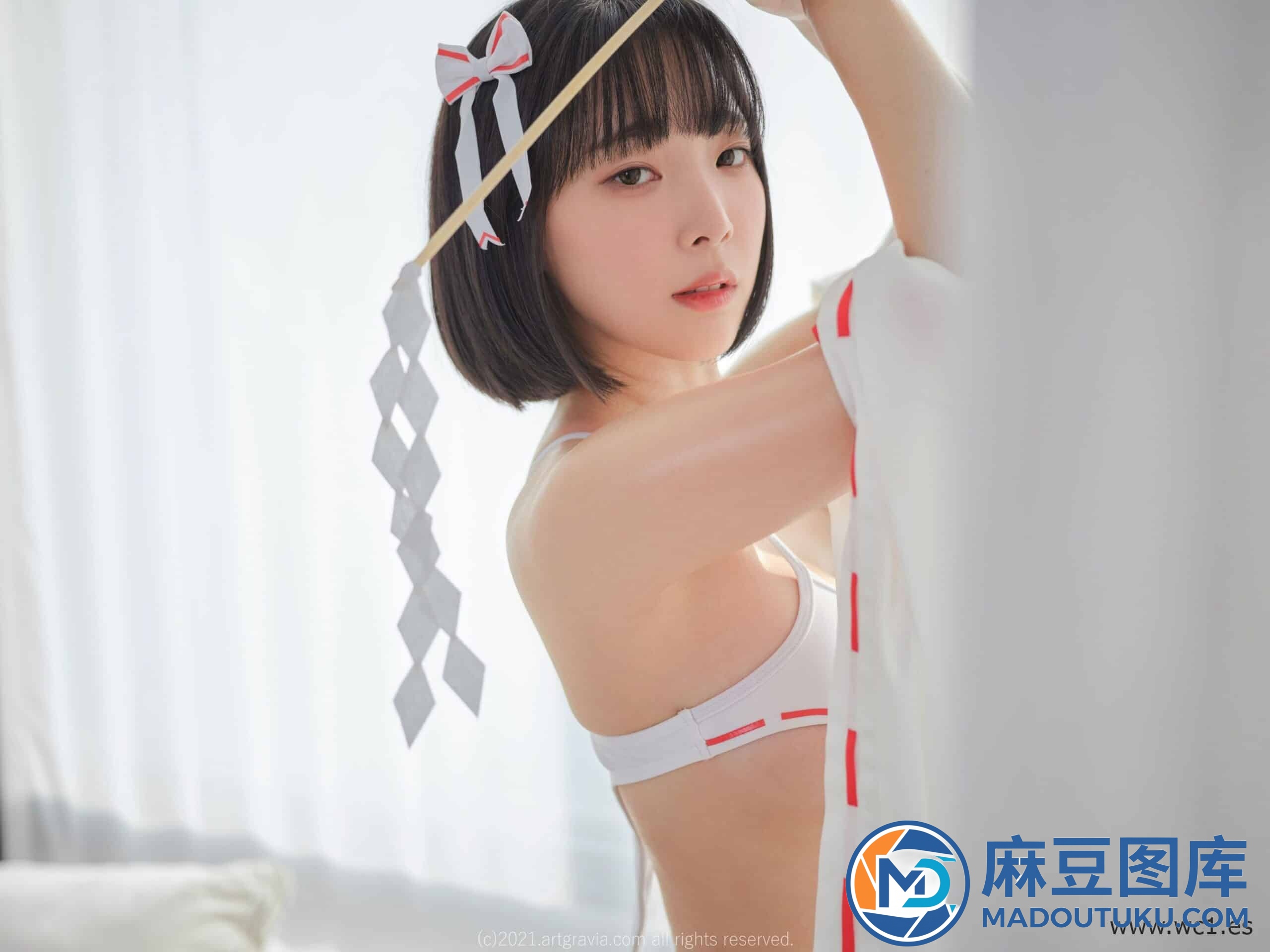 【ArtGravia】姜仁卿（362） - 第 4 张