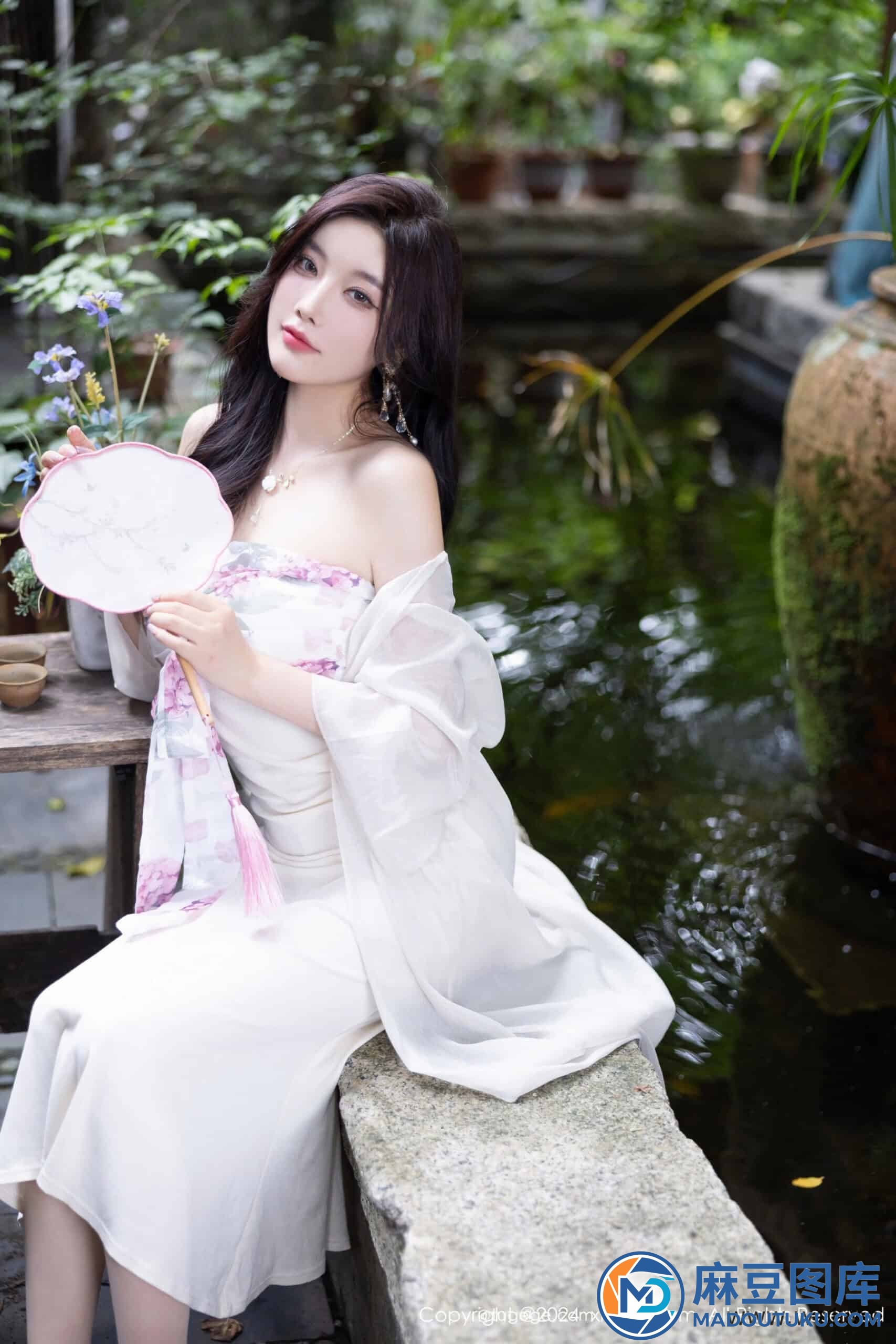 【秀人网】杨晨晨Yome（08926）