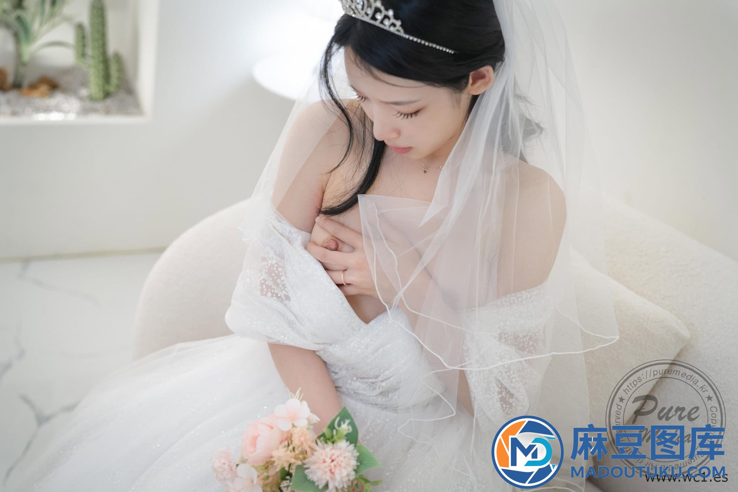 【Pure Media】Yeha（예하）