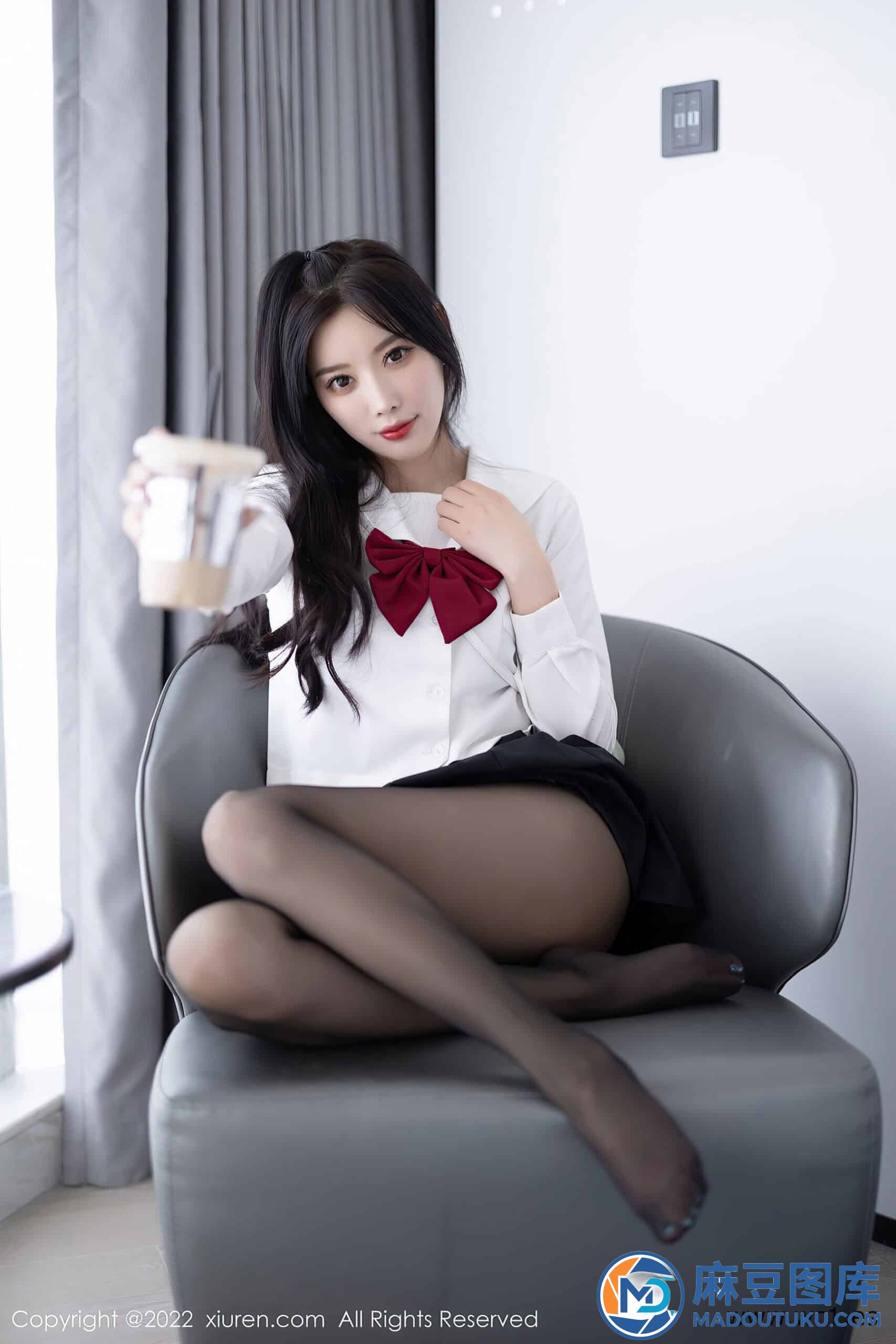【秀人网】杨晨晨Yome（5823）