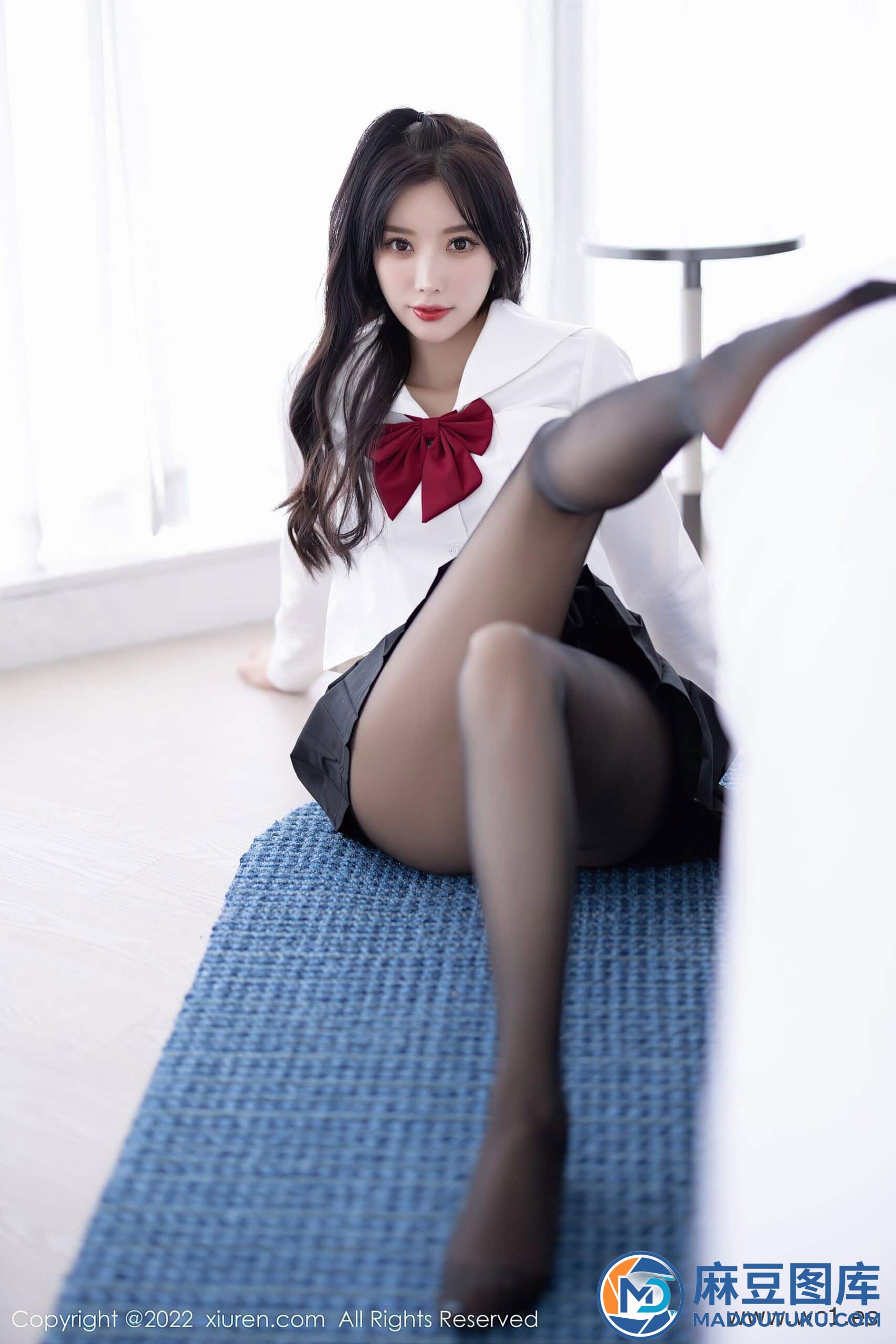 【秀人网】杨晨晨Yome（5823）
