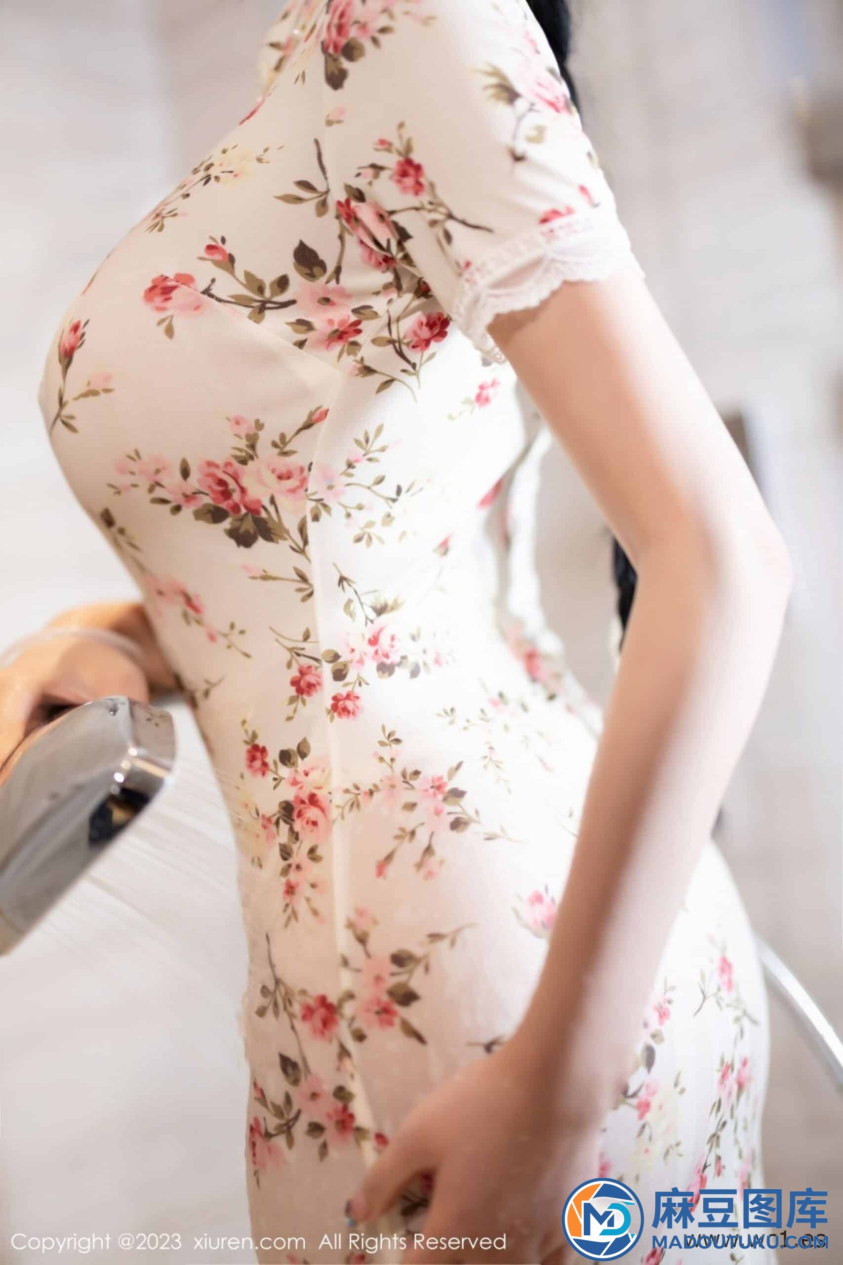 【秀人网】杨晨晨Yome（07363）