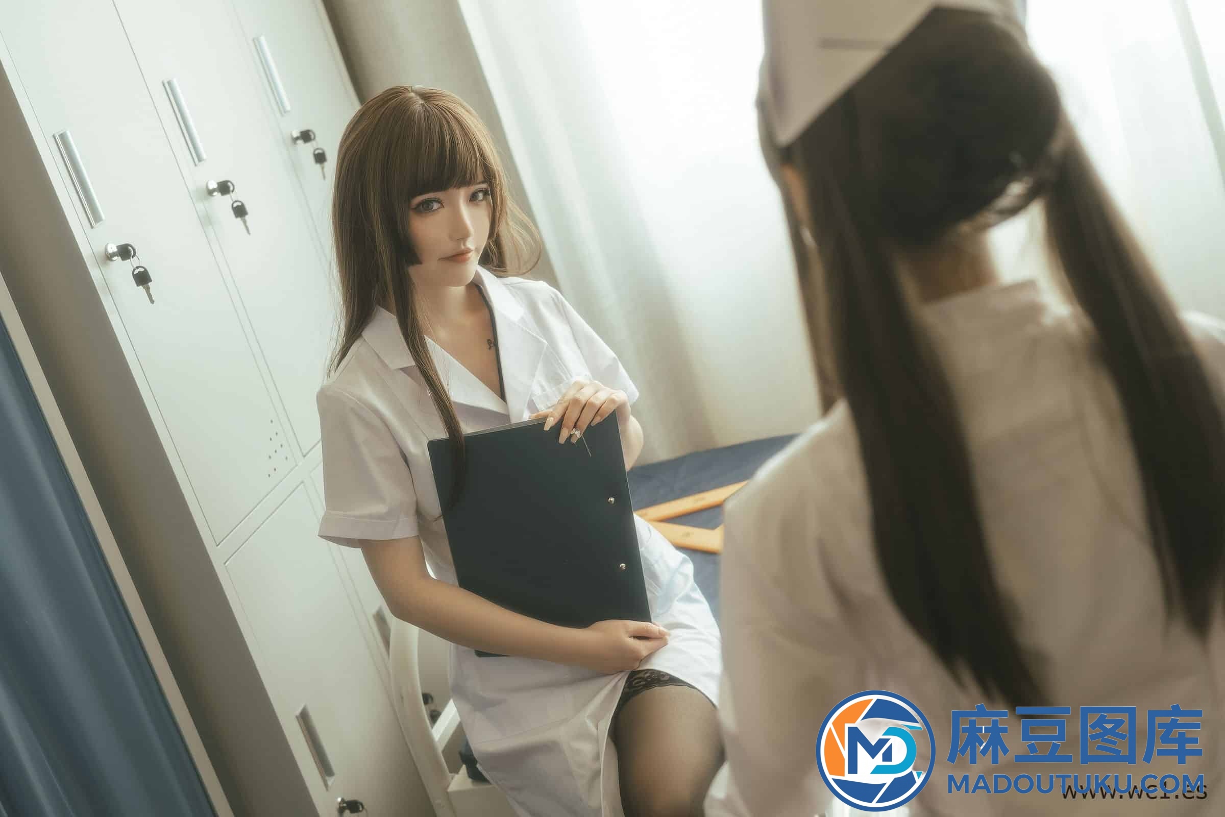 蠢沫沫《下班后绅士版》