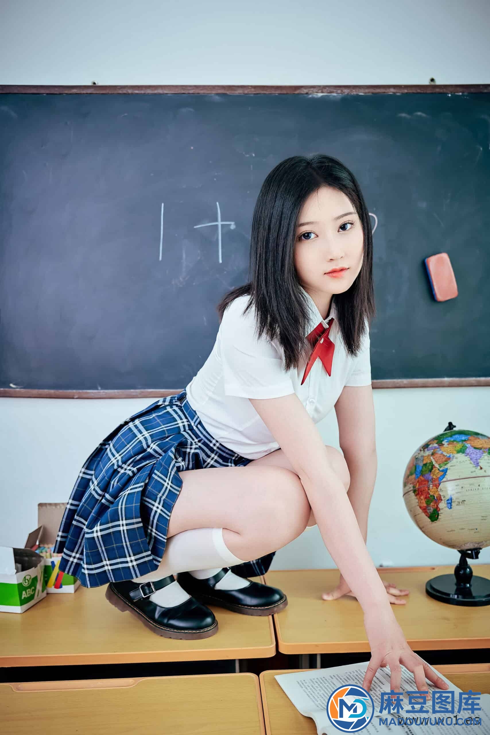 年年《月刊少女》 - 第 5 张