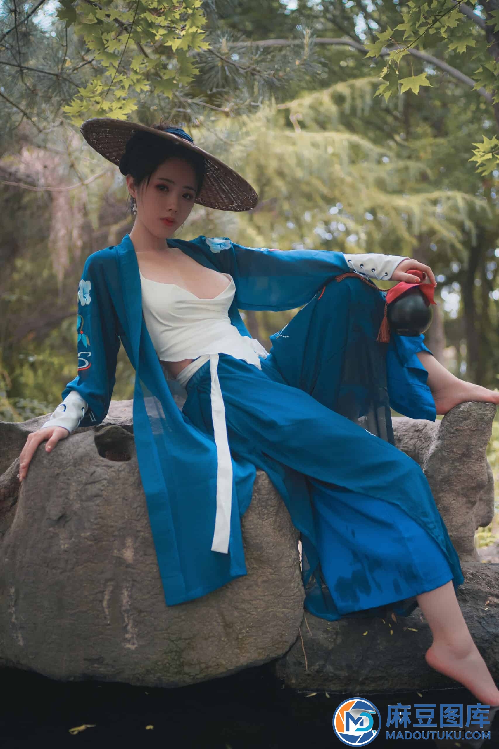 鈦合金TiTi《侠客》 - 第 1 张