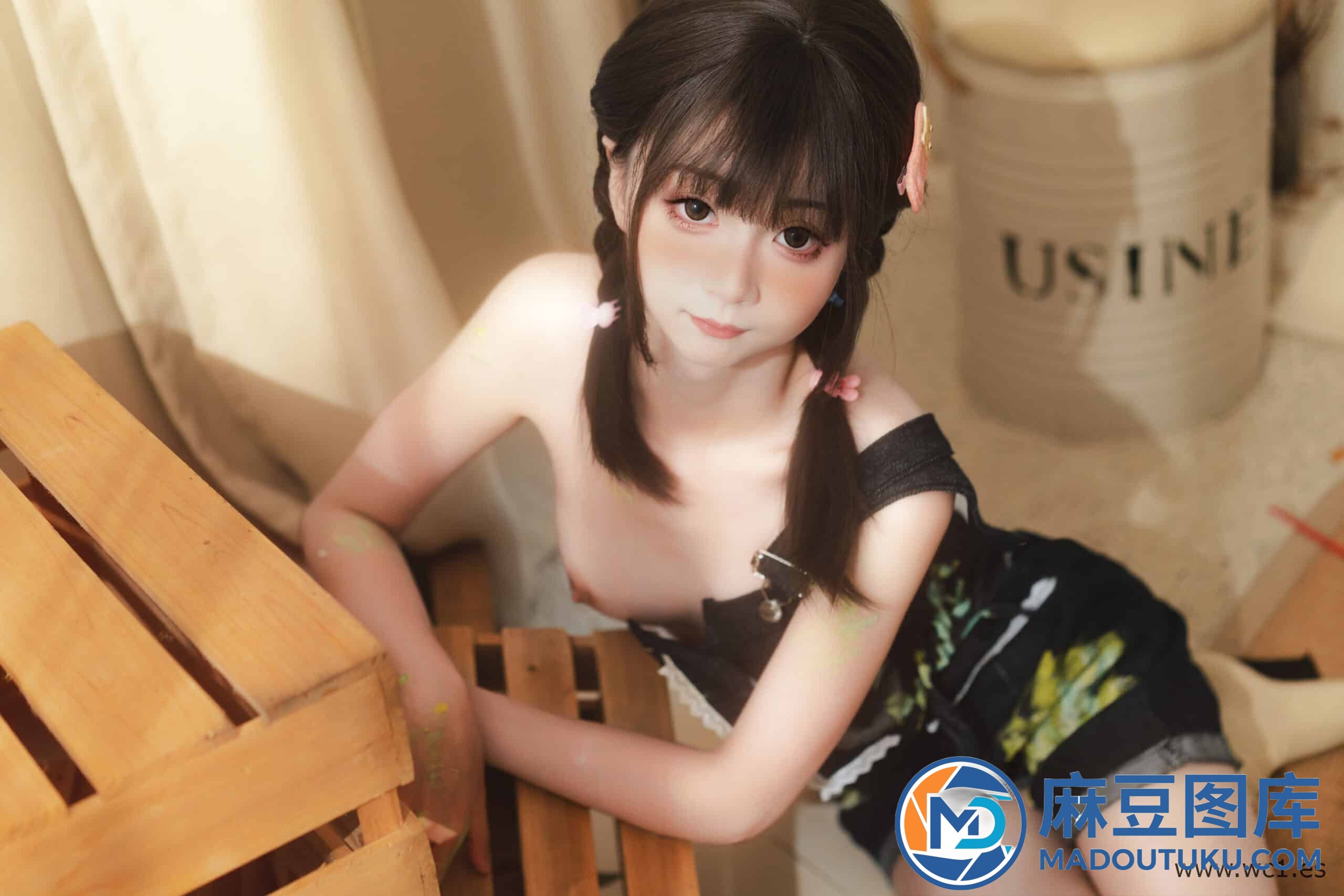 金鱼kinngyo《绘画物语》 - 第 6 张