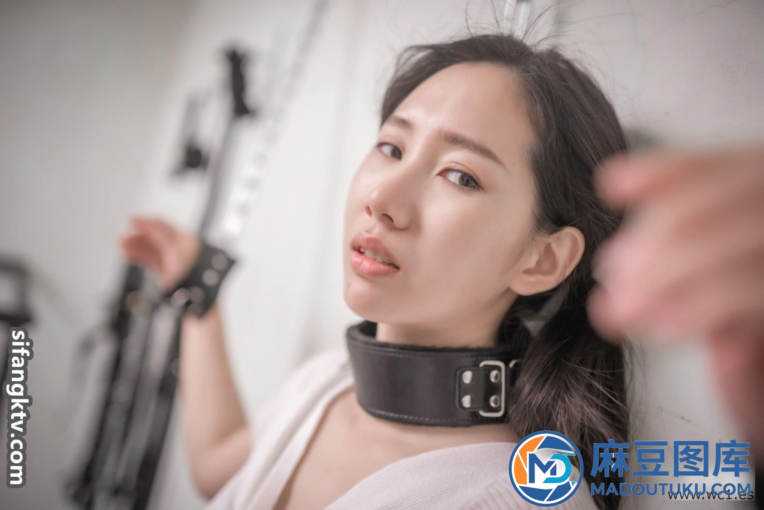 【JVID】薰草《圈养》 - 第 5 张