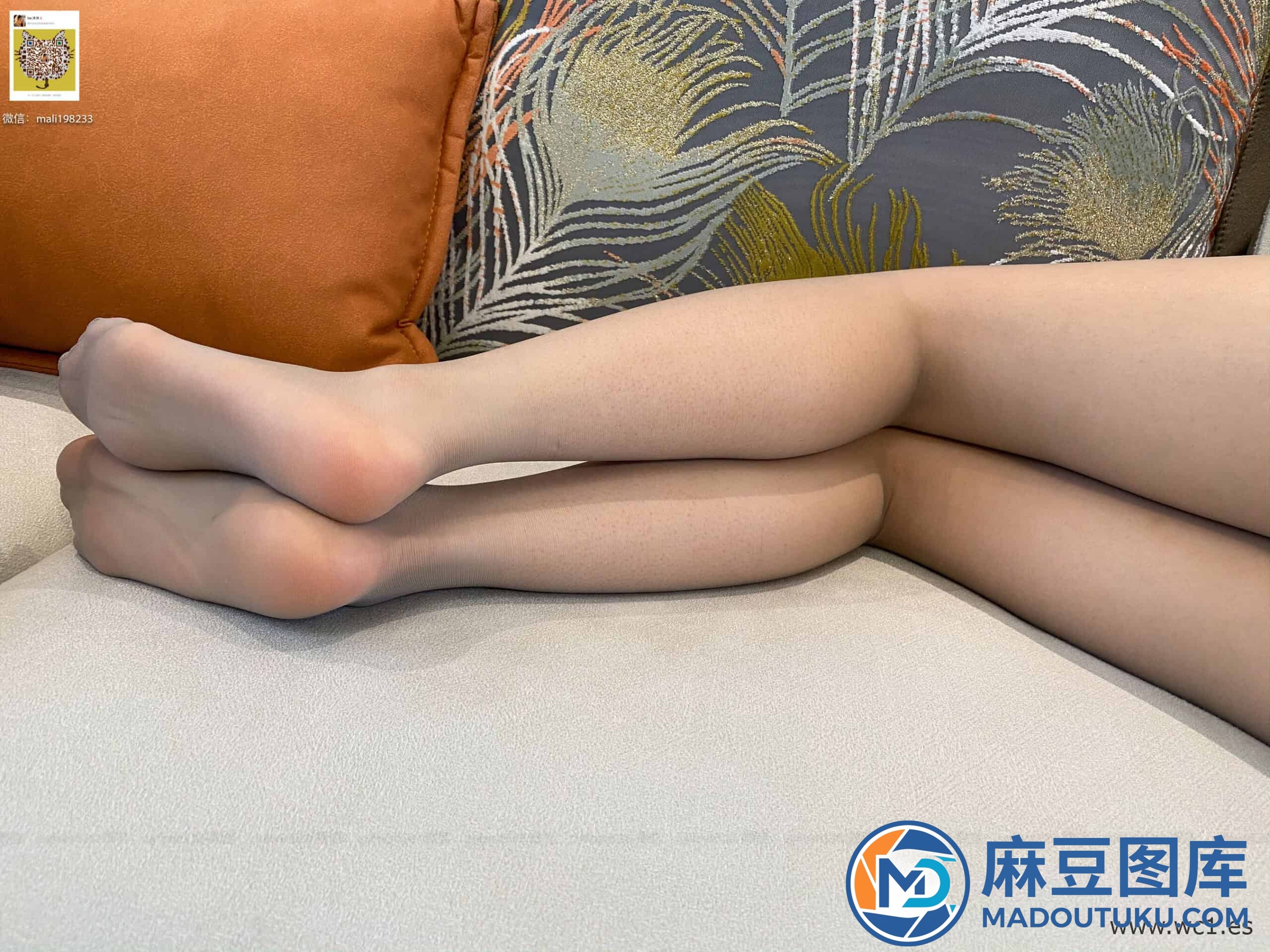 【ISS系列】小婷