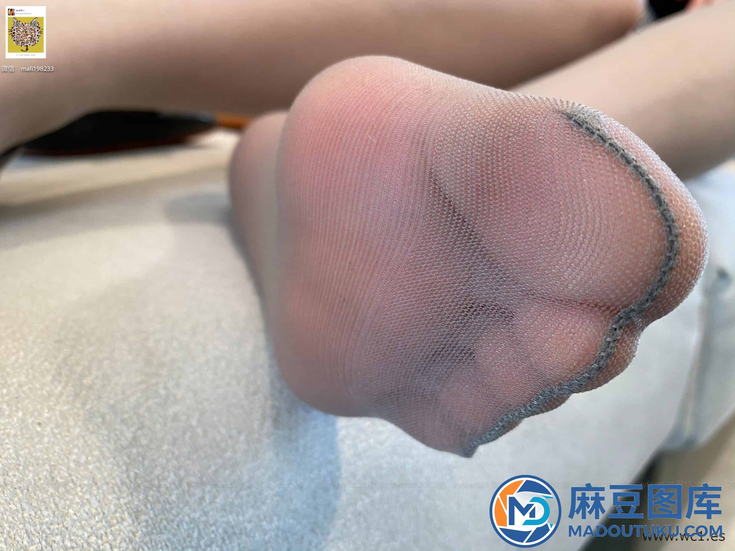 【ISS系列】小婷