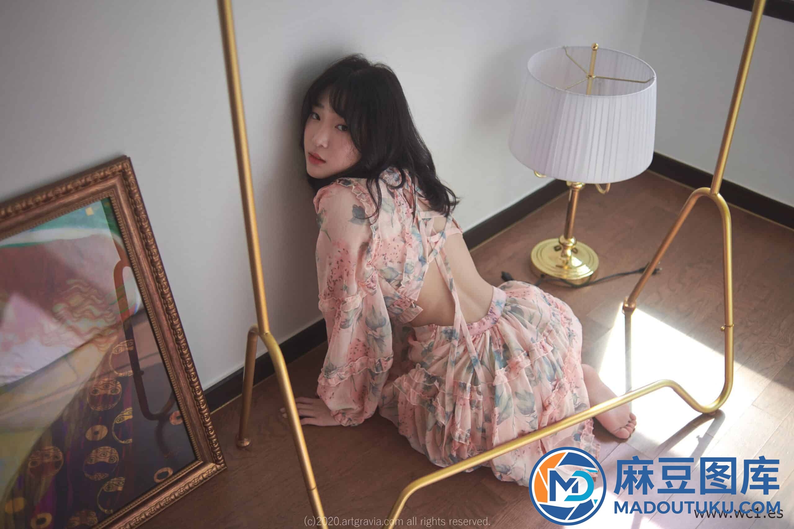 【ArtGravia】姜仁卿（164）