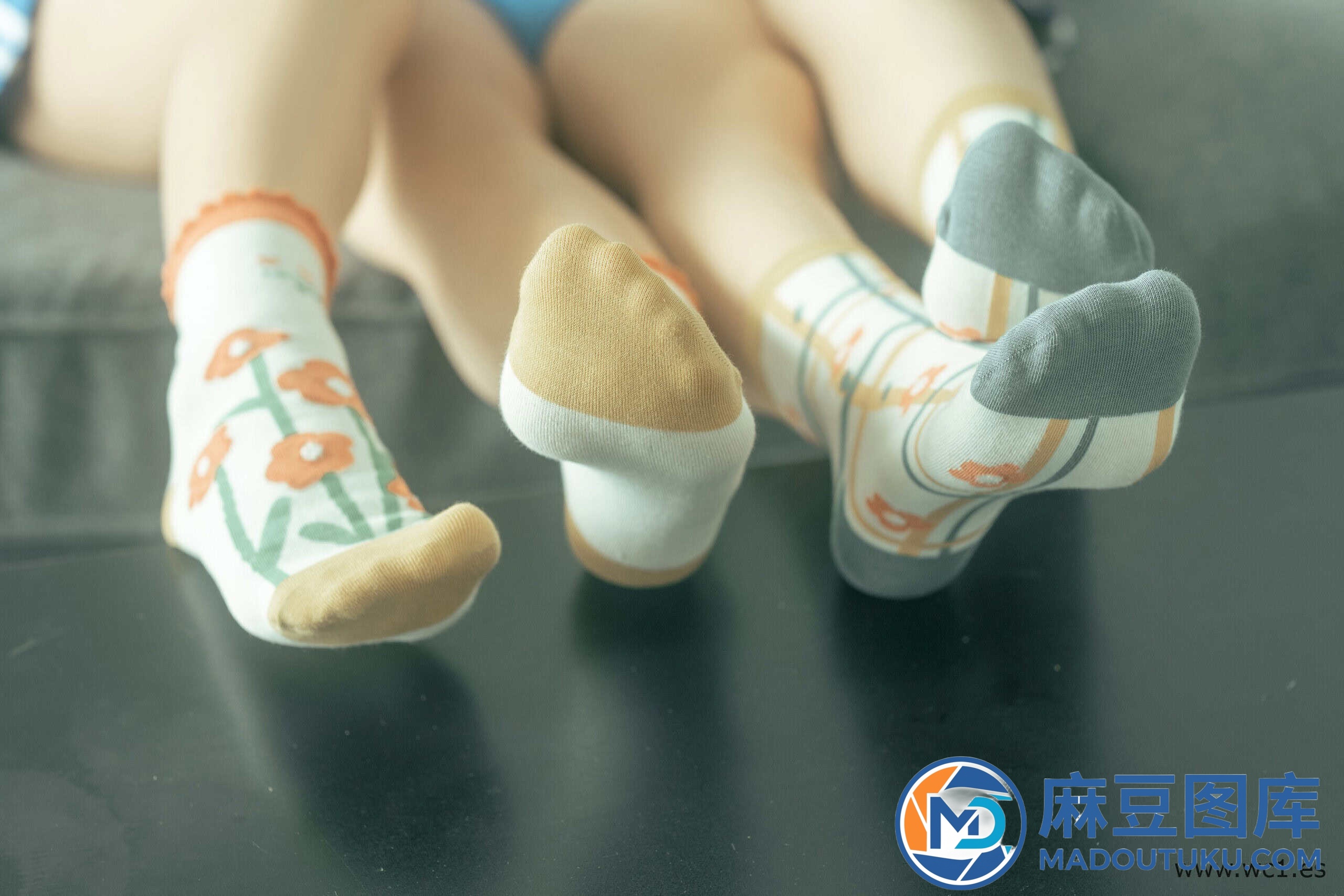 蠢沫沫&桃良阿宅《同桌的你》 - 第 4 张