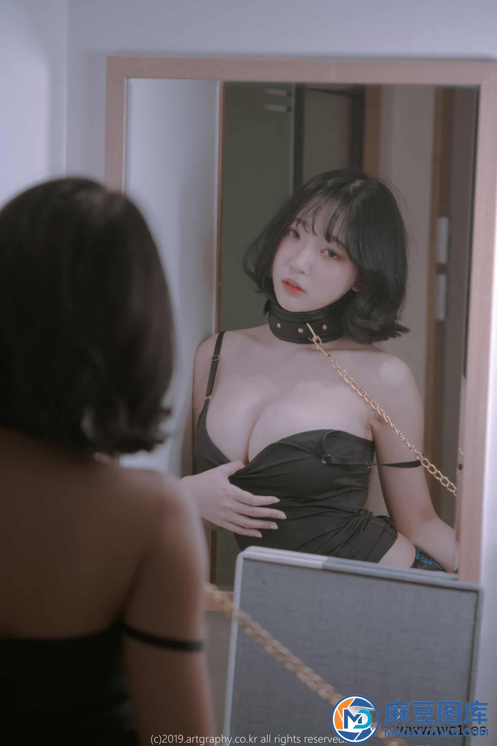 【ArtGravia】姜仁卿（080）