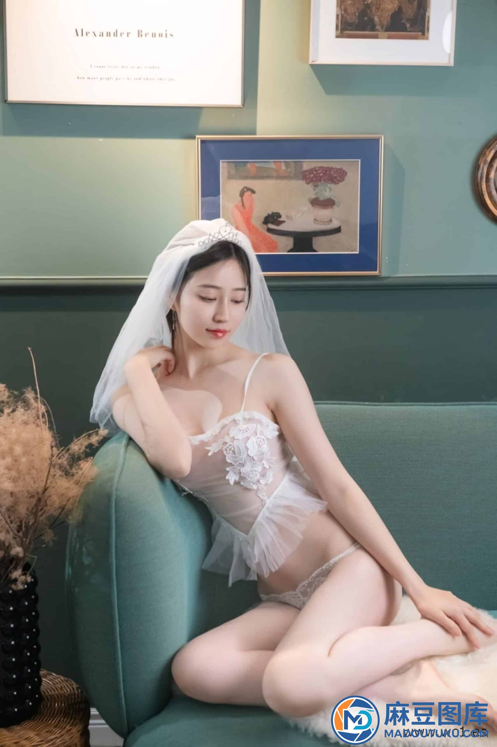 年年《小婚纱》 - 第 3 张