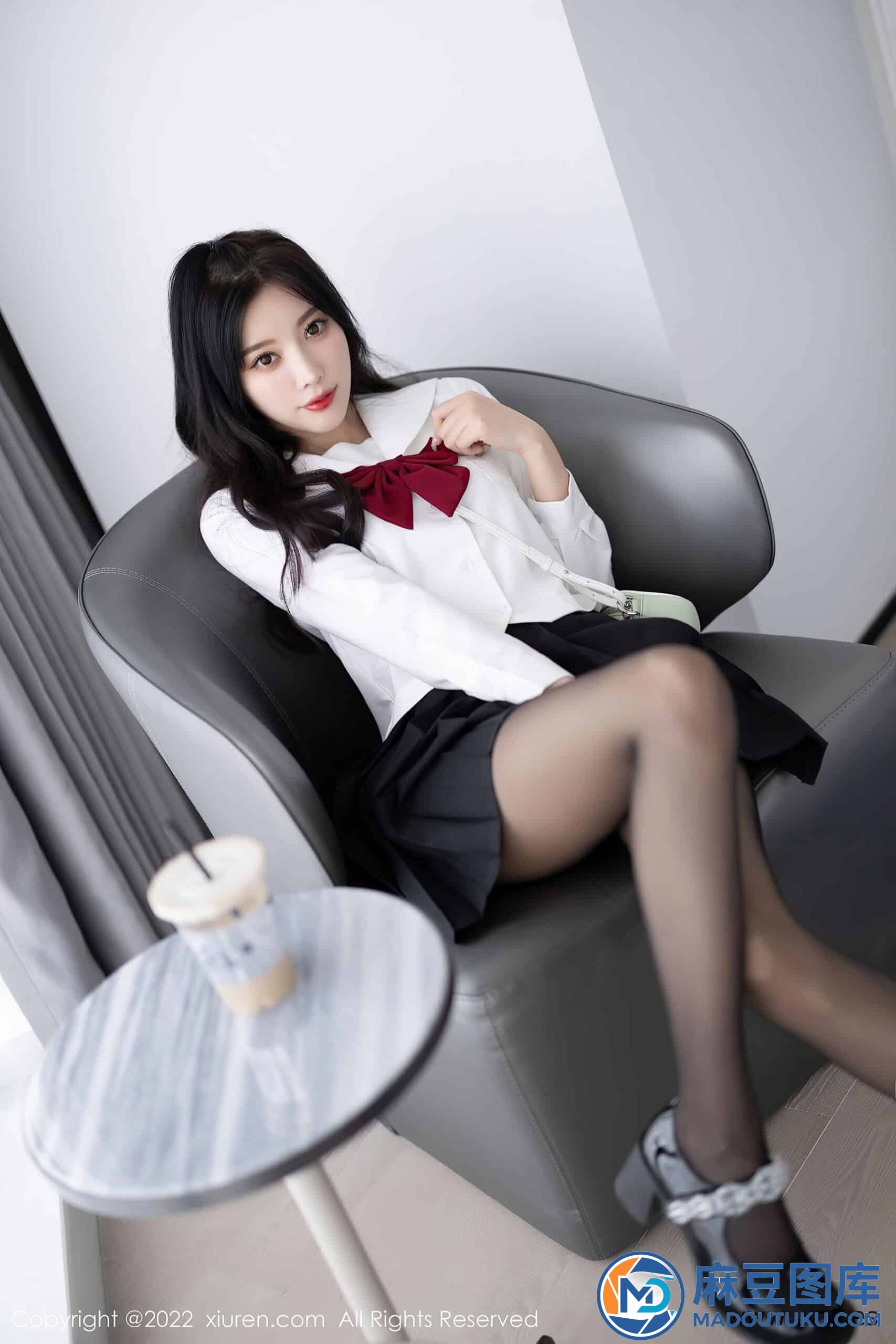 【秀人网】杨晨晨Yome（5823）