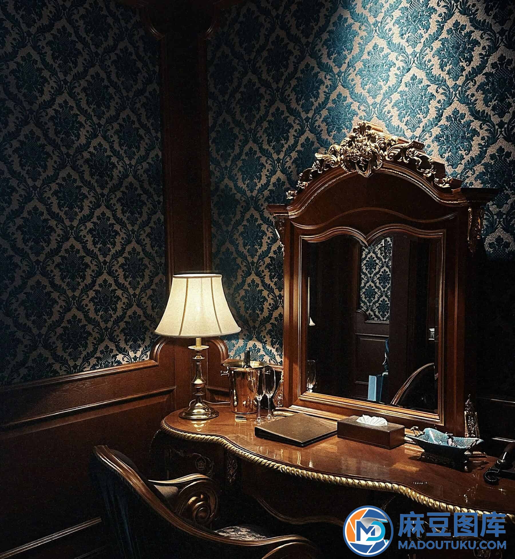 【国模套图】阿朱《高启强》 - 第 2 张