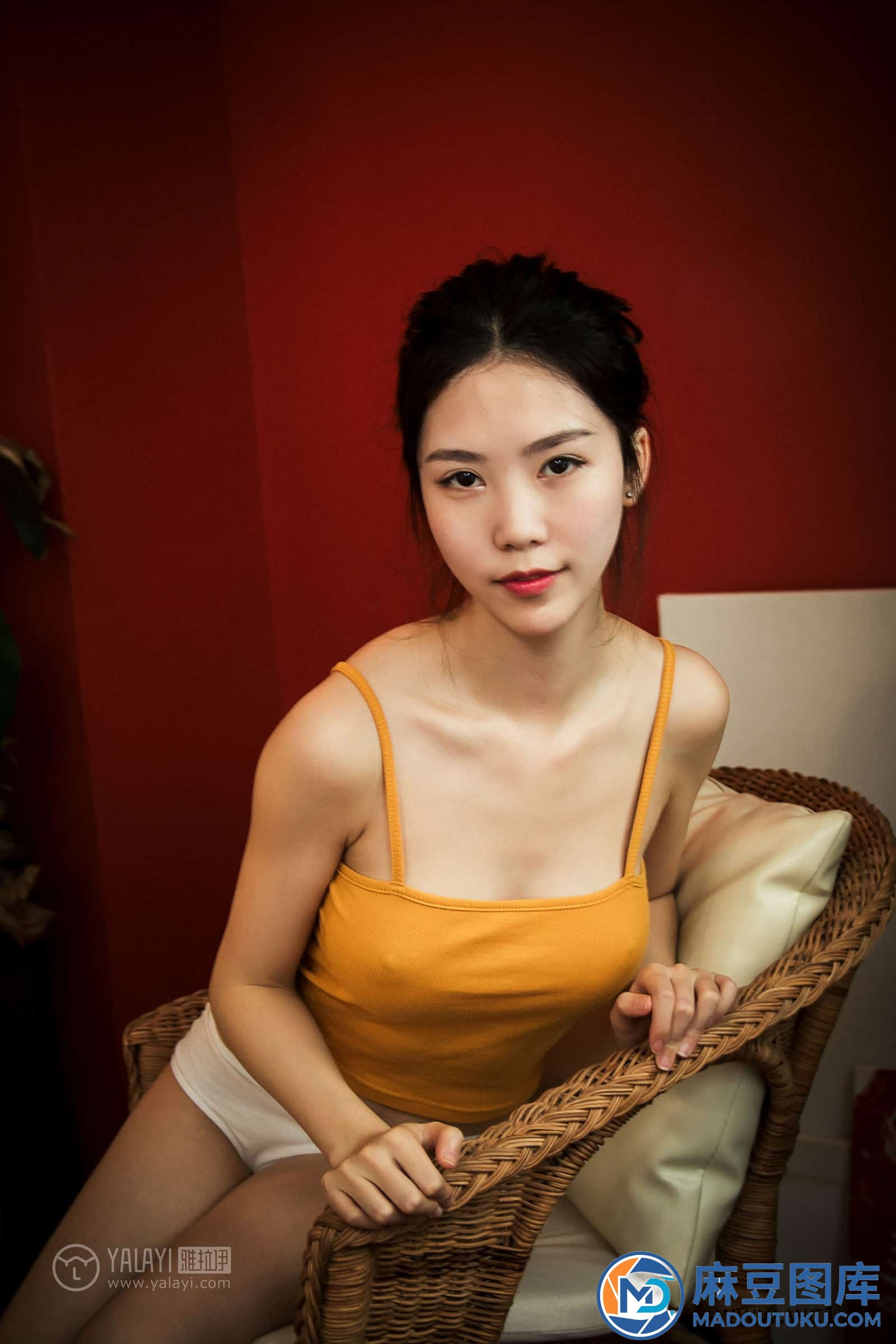 抖娘·利世《鸢私房》 - 第 16 张