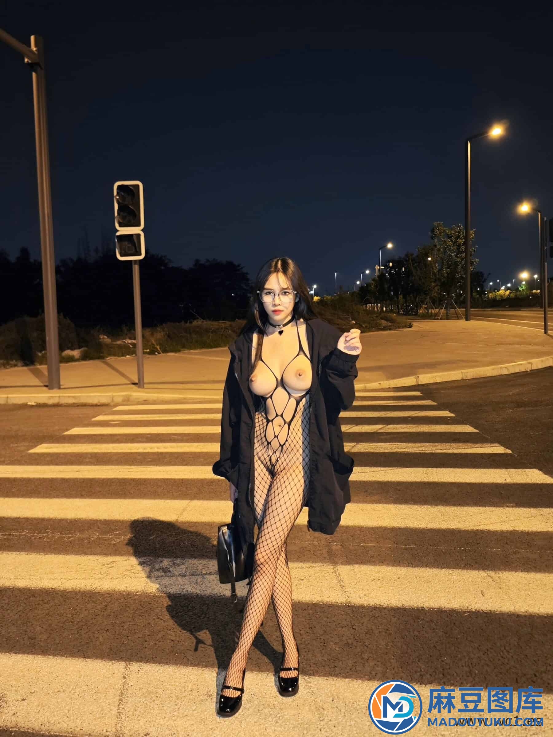 （Ceasonshot99）网衣露出 - 第 15 张