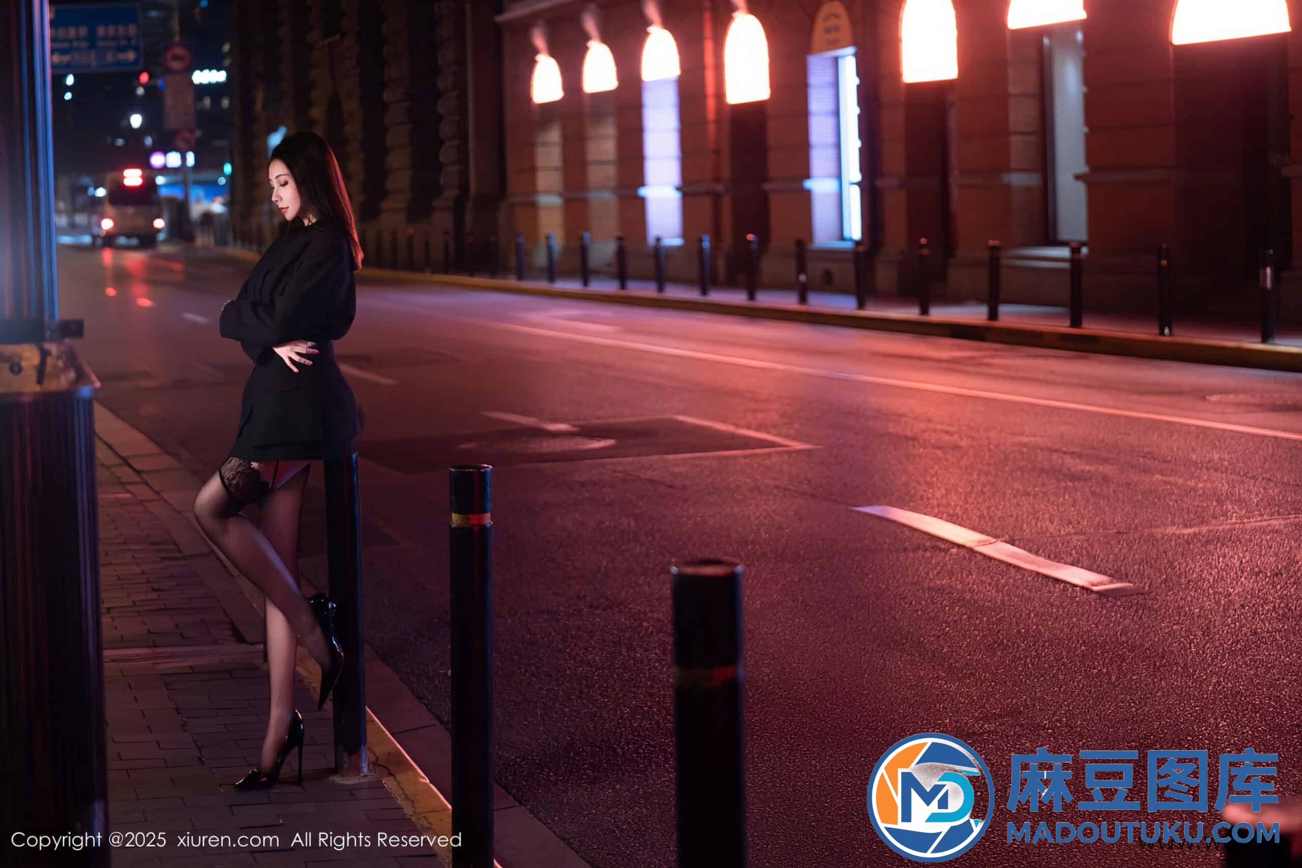 【秀人网】果儿Victoria（10899） - 第 3 张