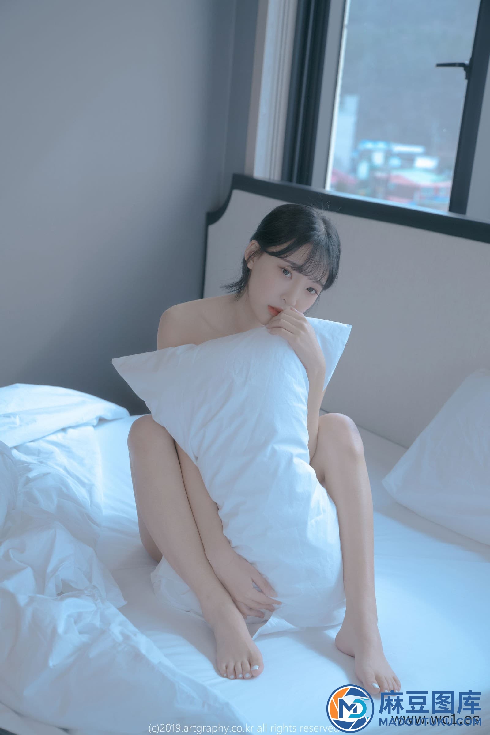 【ArtGravia】姜仁卿（080）