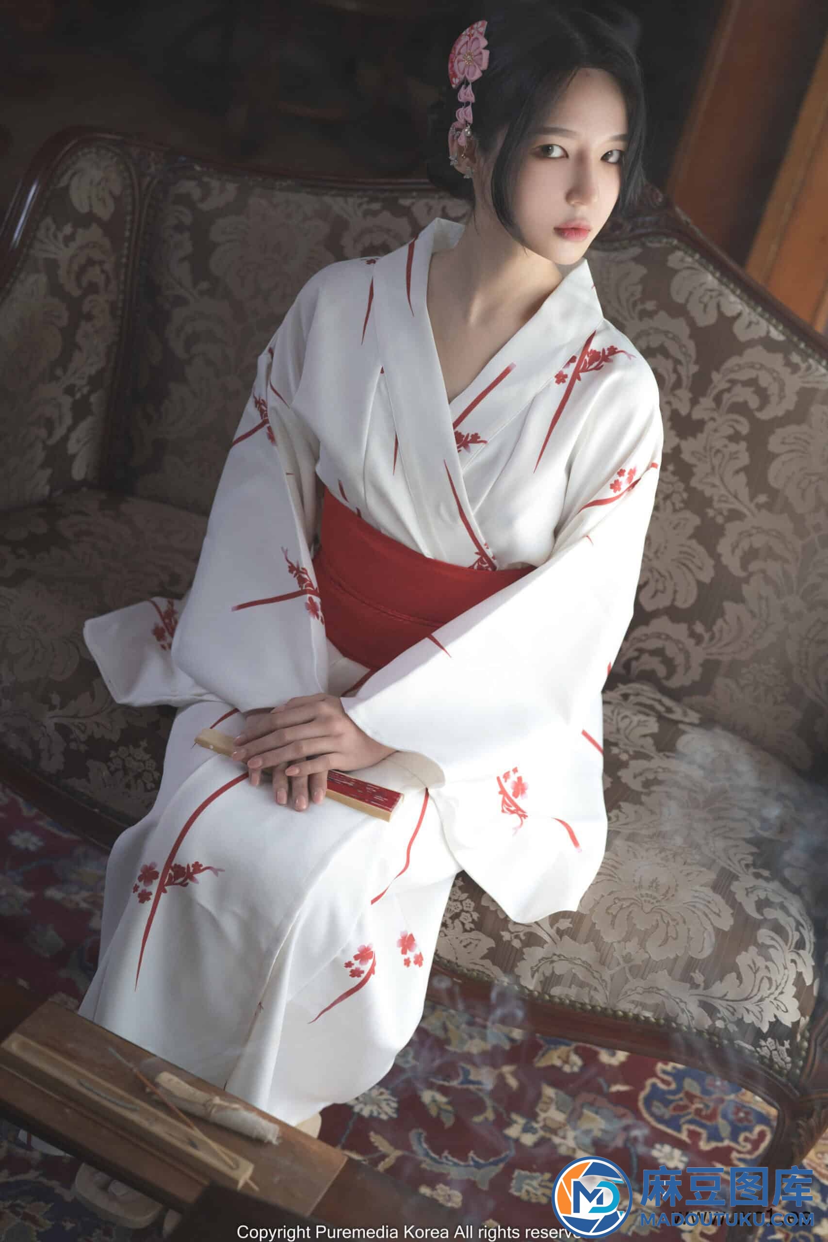 【Pure Media】Yeha（163）