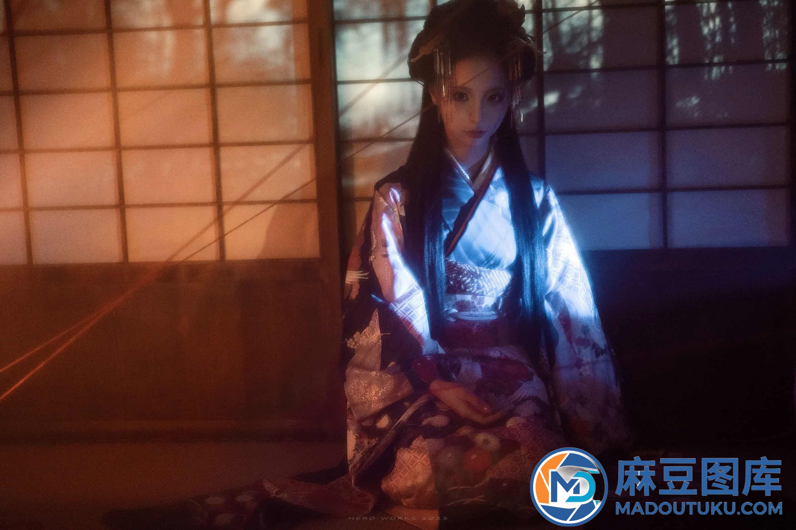 蠢沫沫《祥瑞》 - 第 8 张