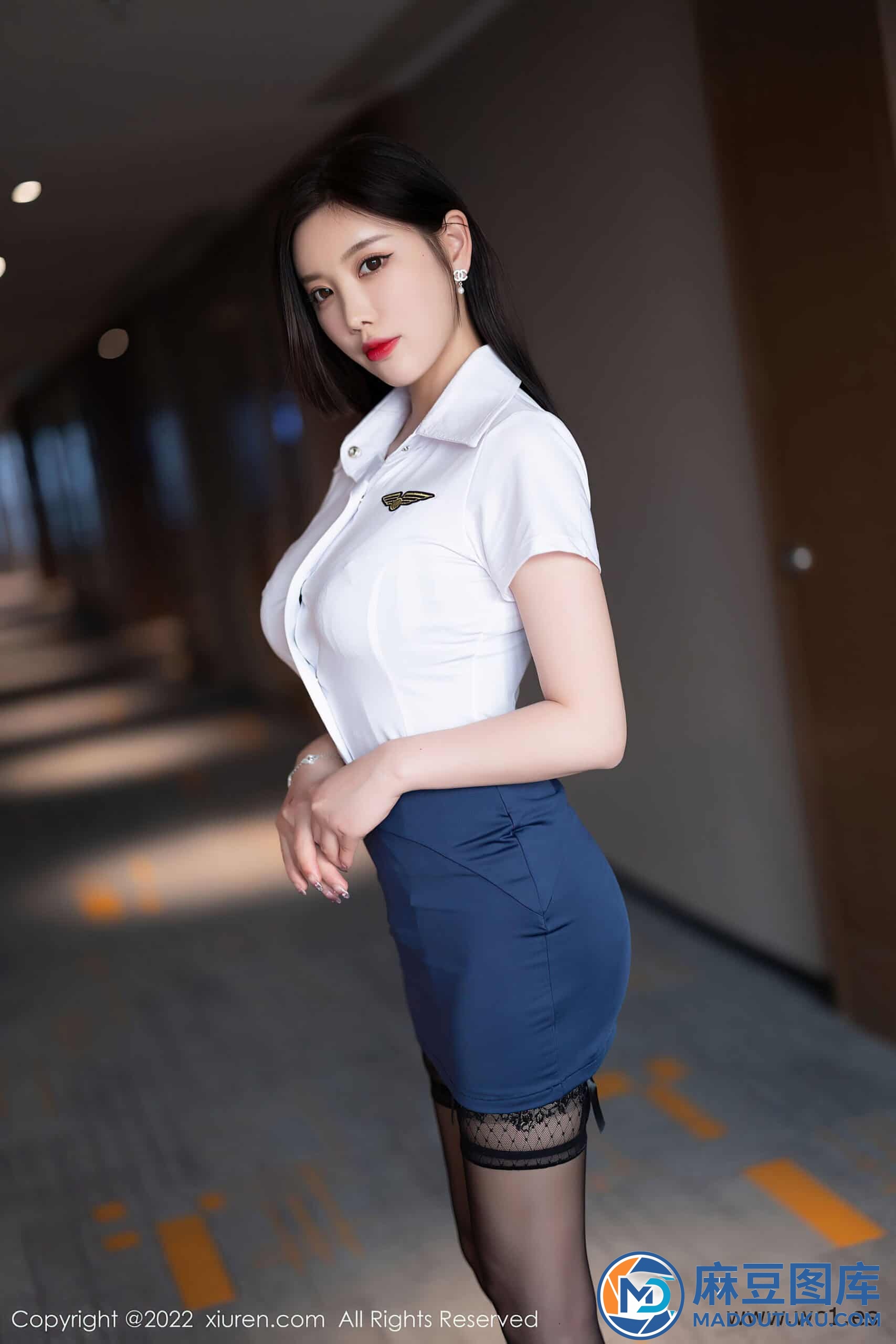 【秀人网】杨晨晨Yome（5114）