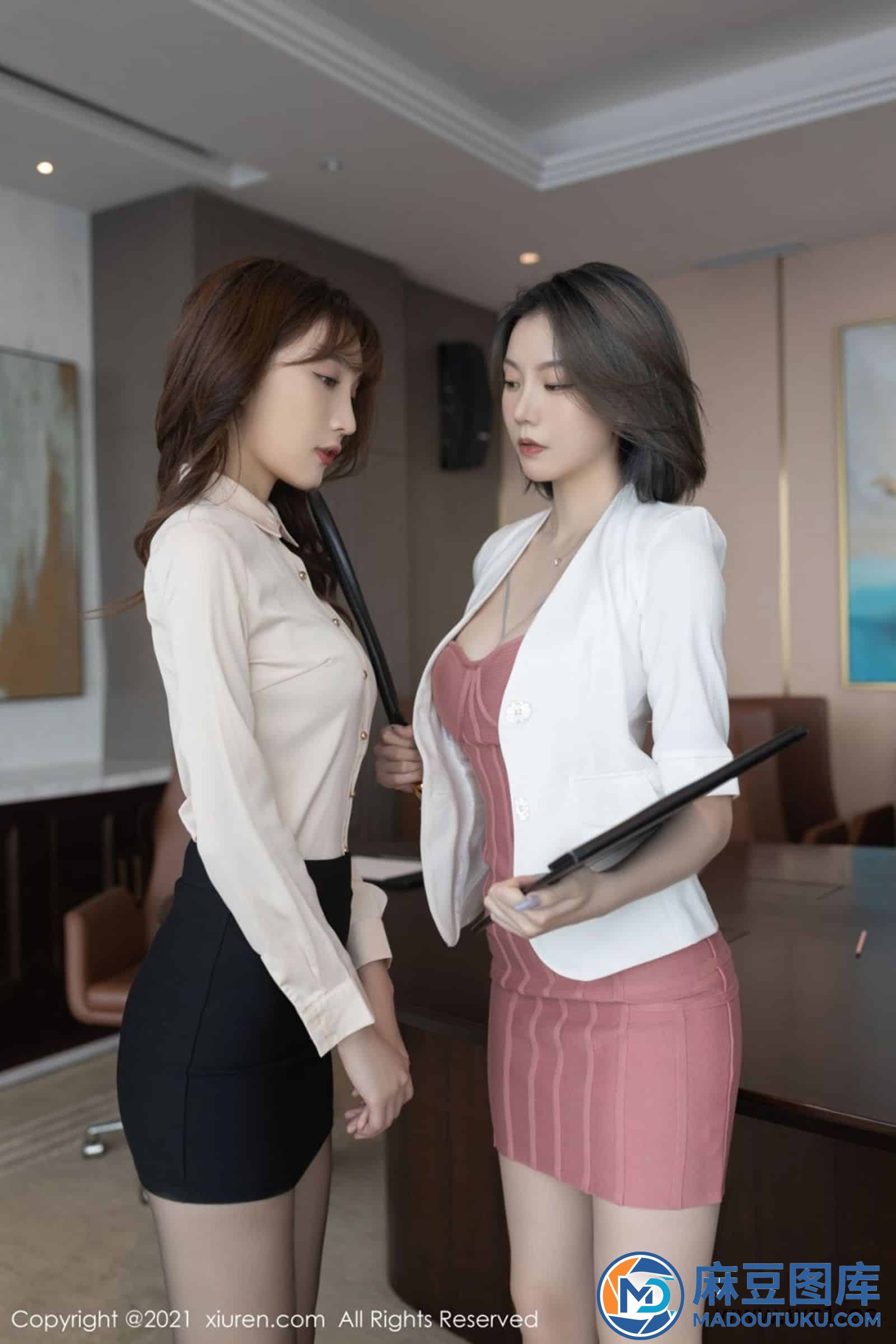 【秀人网】模特合集（4024） - 第 3 张