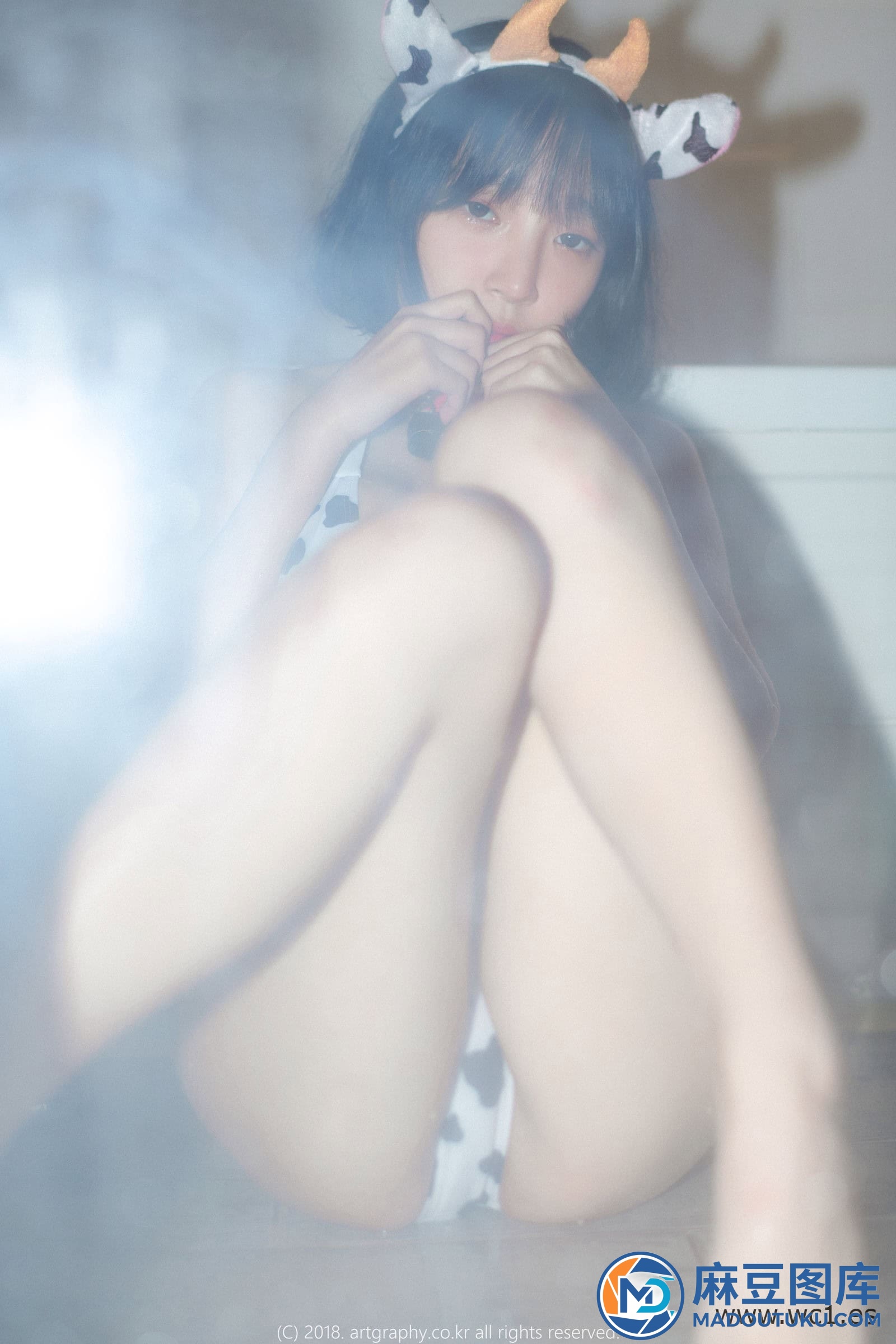 【ArtGravia】姜仁卿（039）