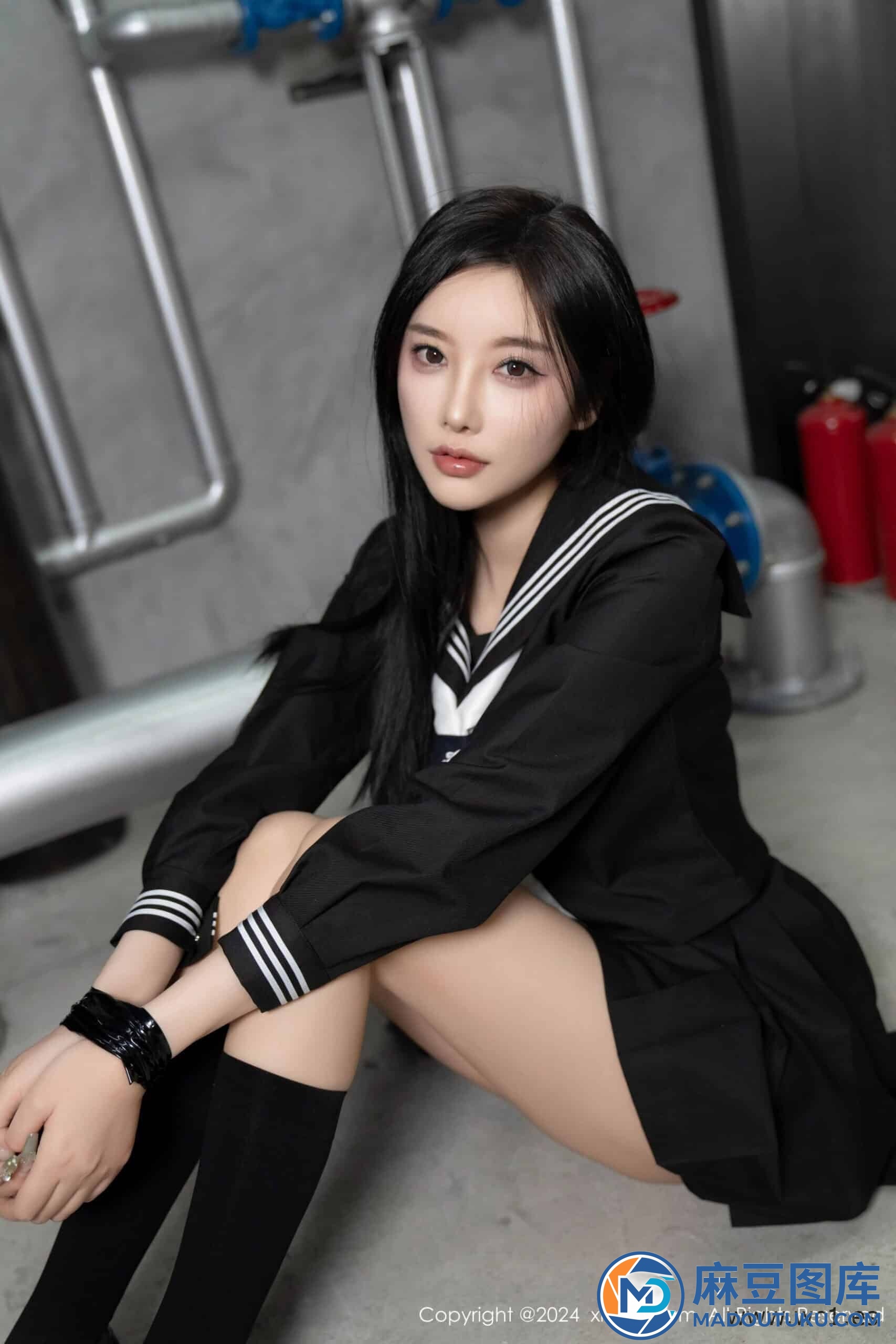 【秀人网】杨晨晨Yome（08080）