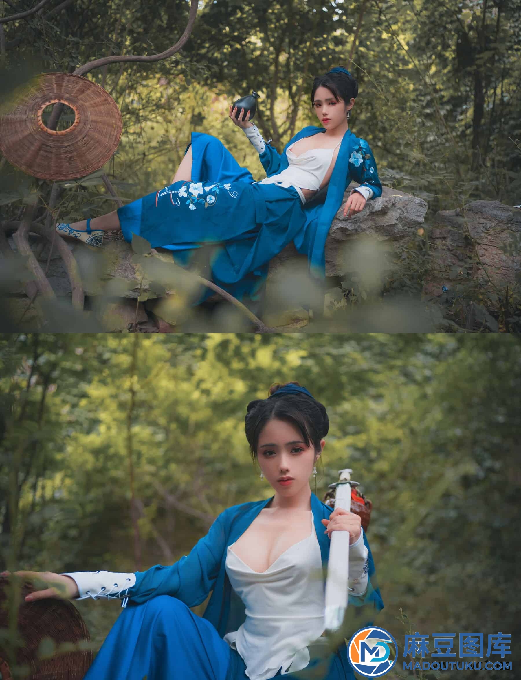鈦合金TiTi《侠客》 - 第 6 张