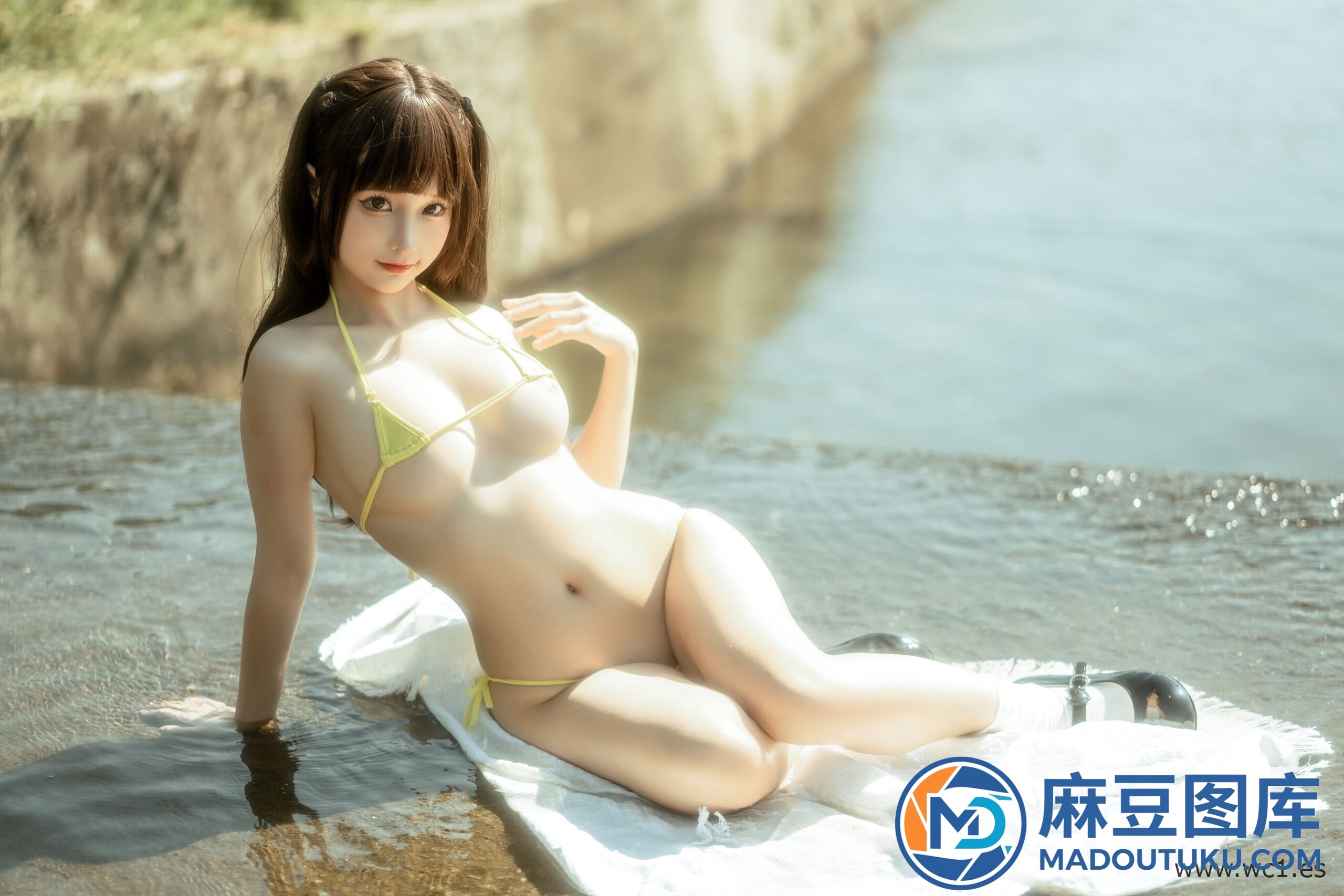 蠢沫沫《野餐日》