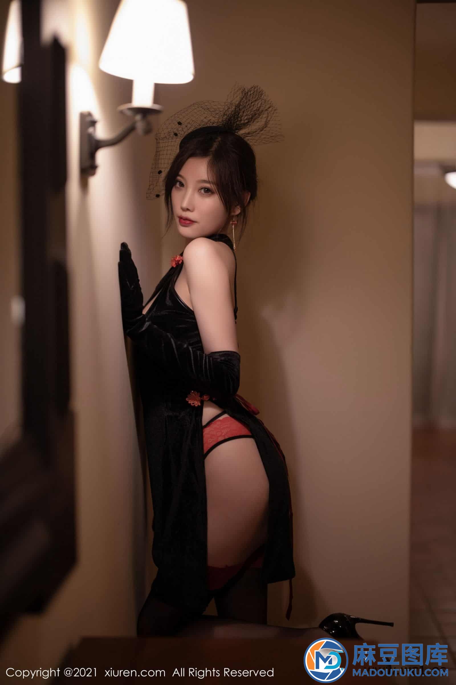 【秀人网】杨晨晨sugar（3041）