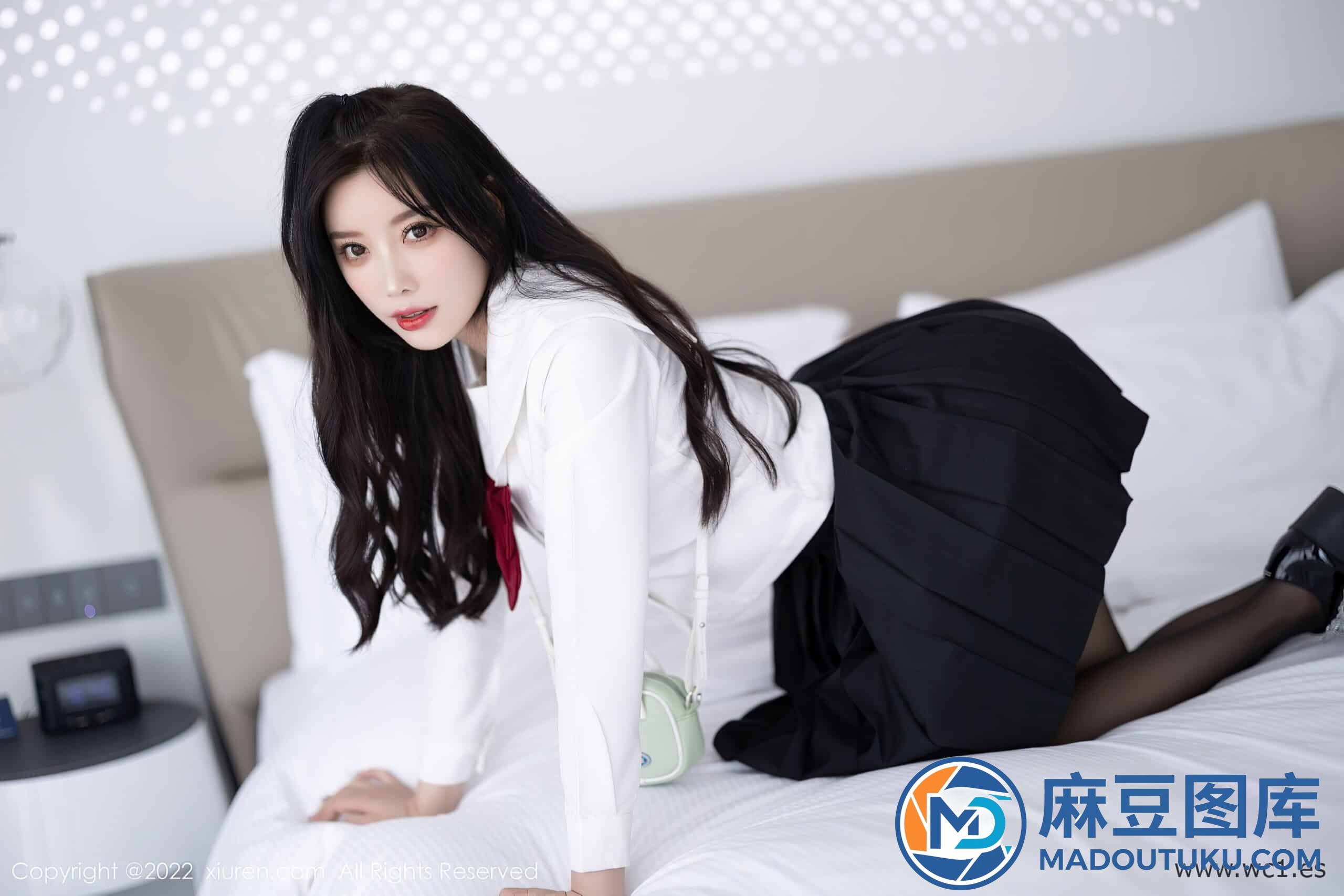 【秀人网】杨晨晨Yome（5823）